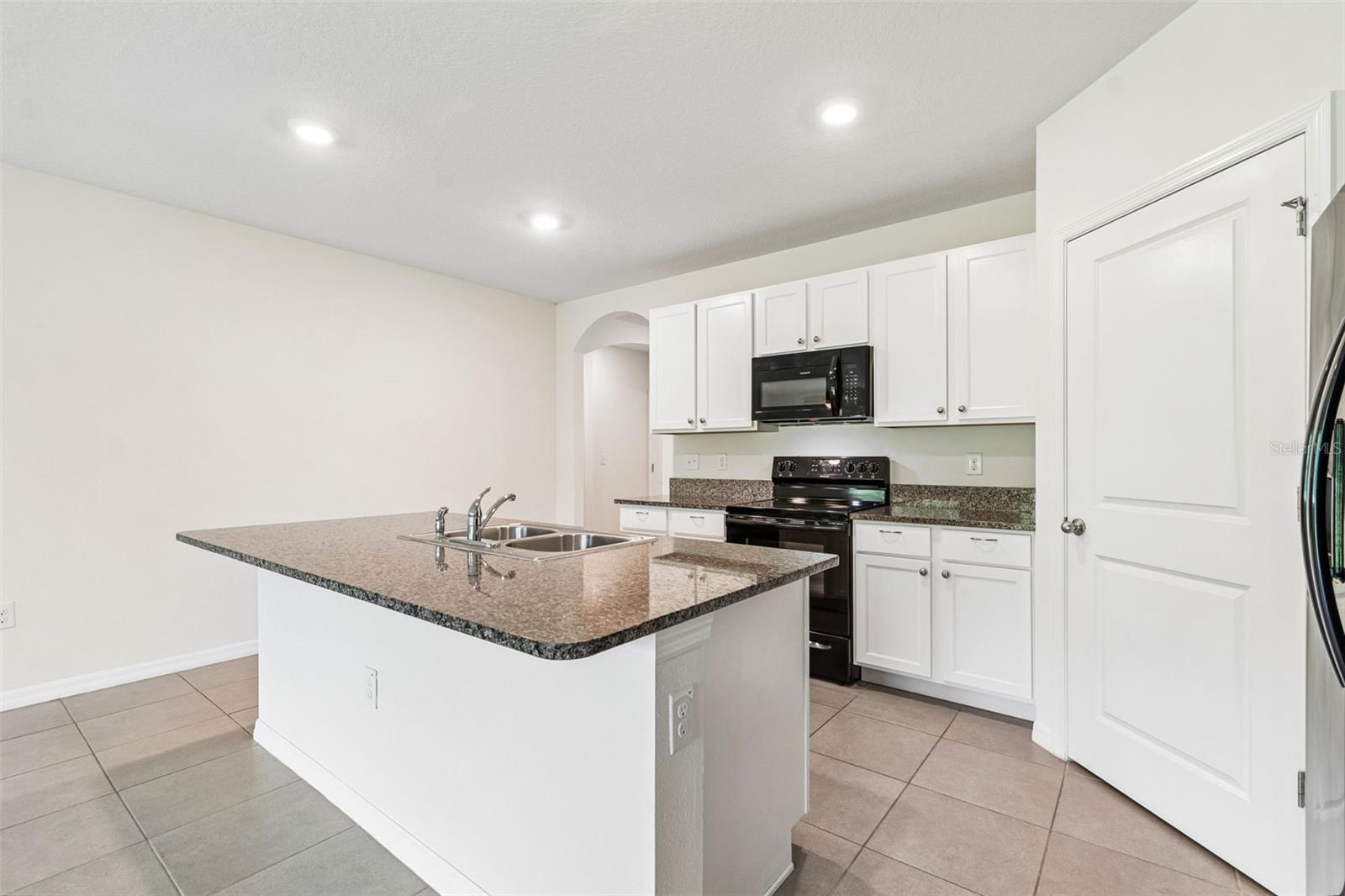 SILVERADO RANCH SUB - Residential