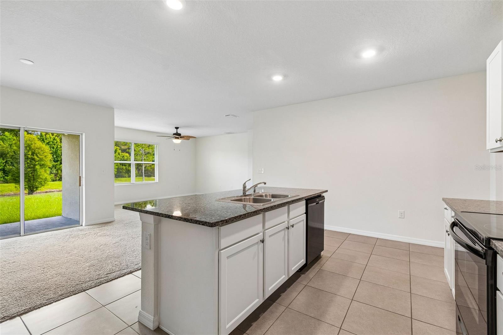 SILVERADO RANCH SUB - Residential