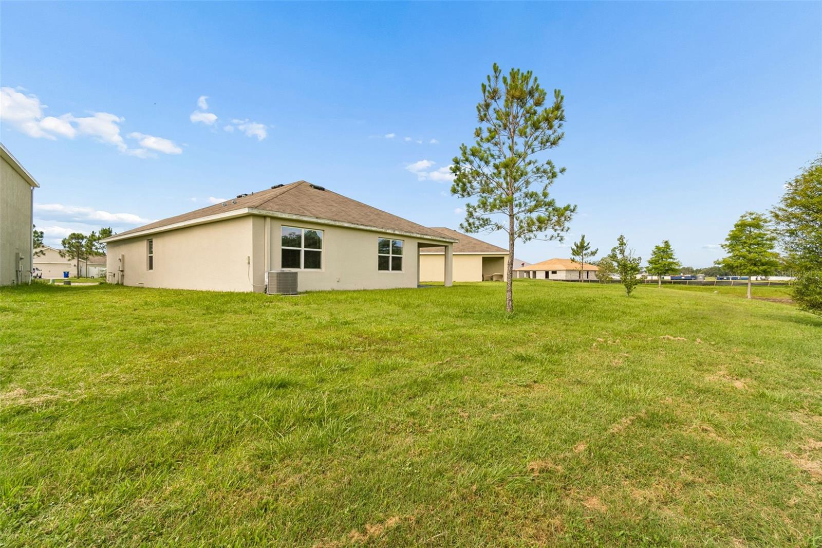 SILVERADO RANCH SUB - Residential