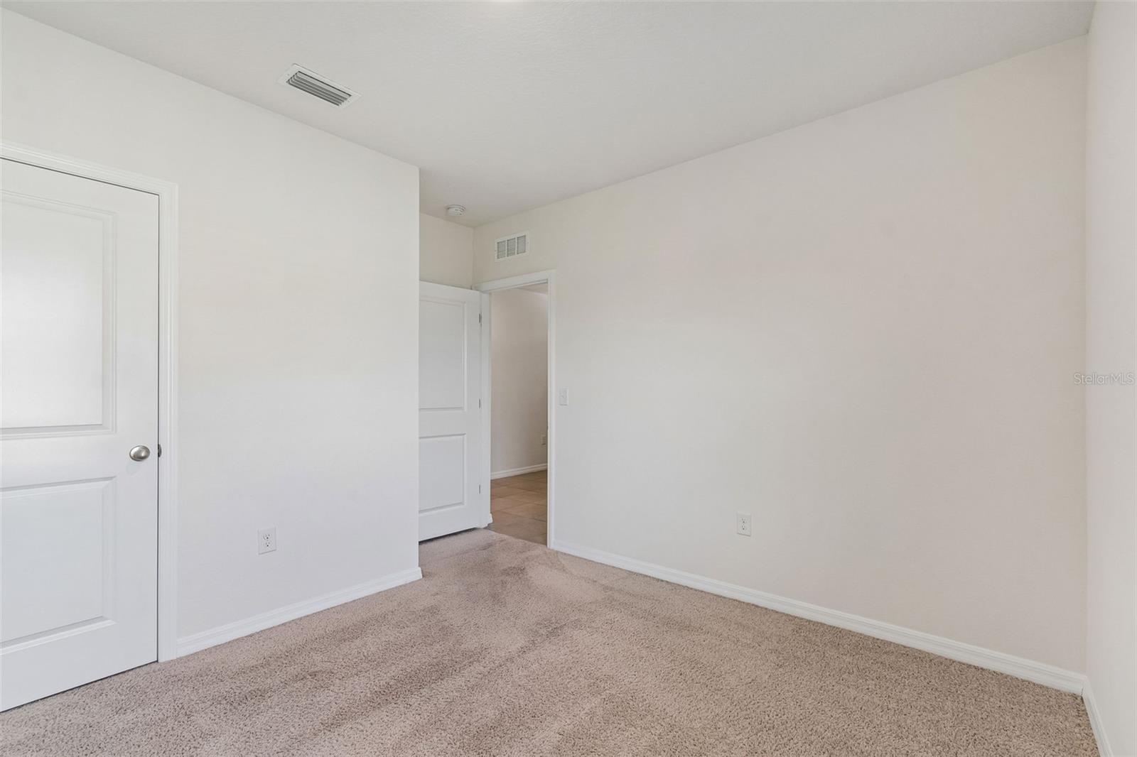 SILVERADO RANCH SUB - Residential