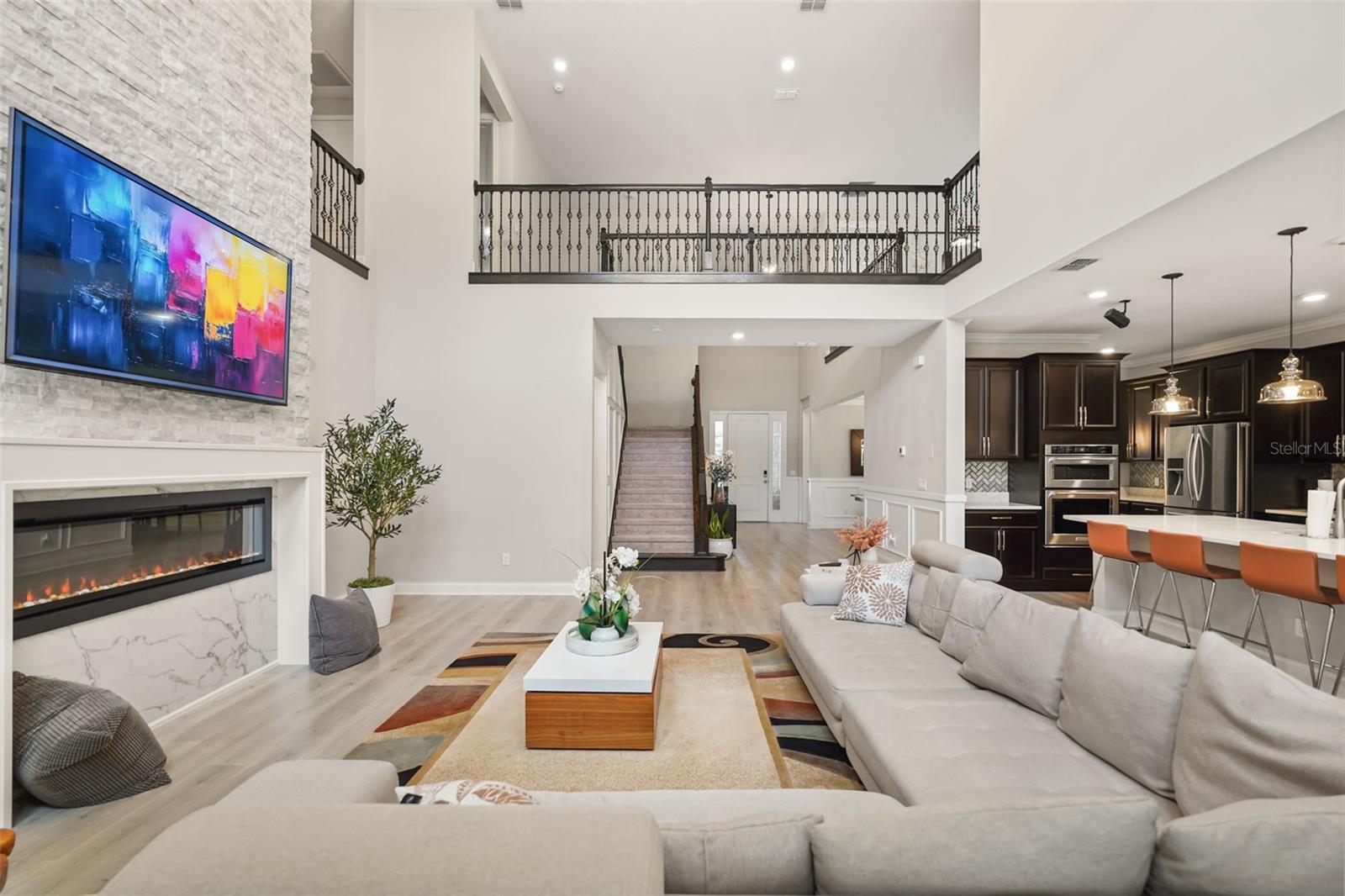 BELLE VIE-PH 2 - Residential