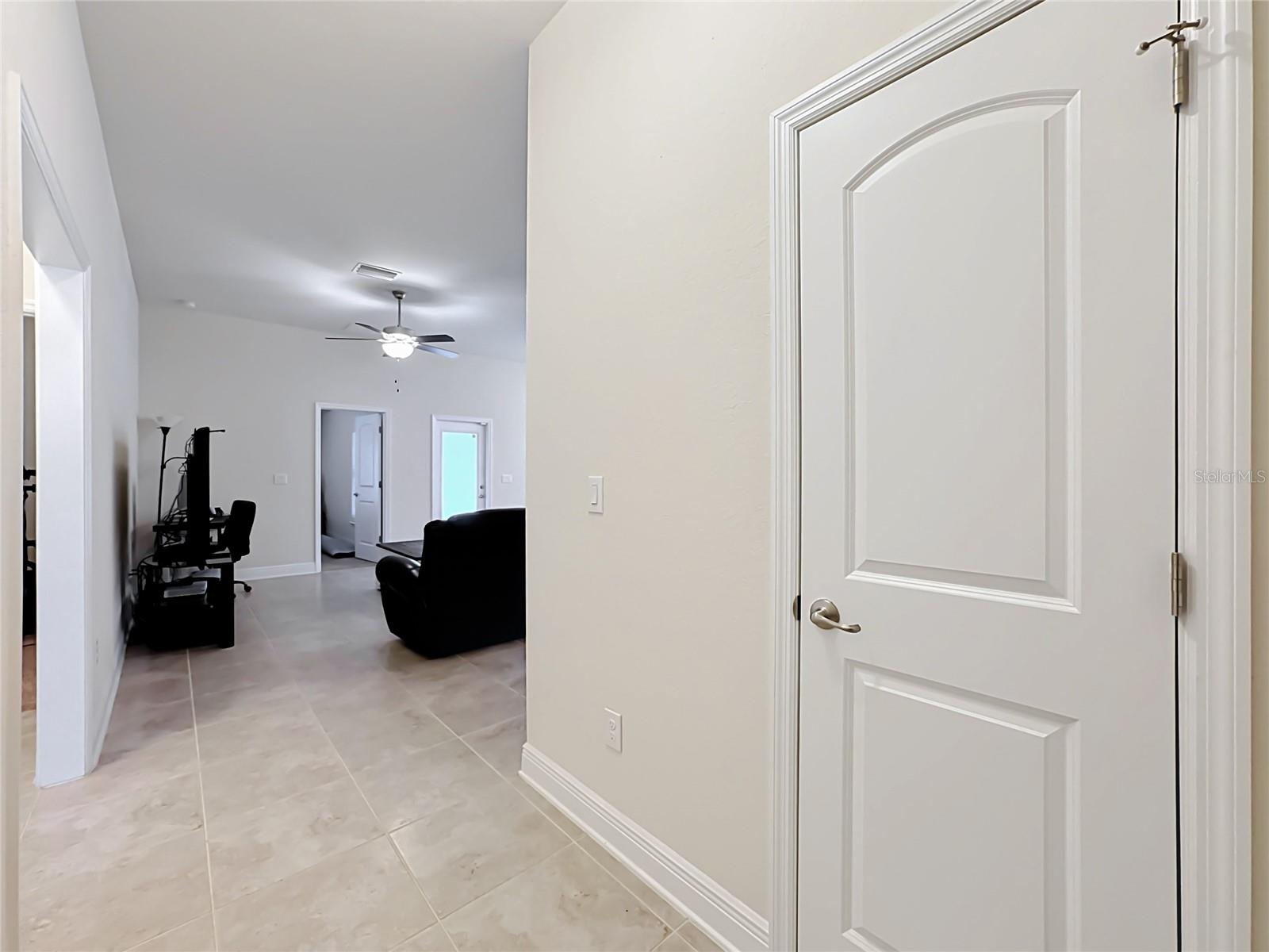 AYERSWORTH GLEN PH 3A - Residential