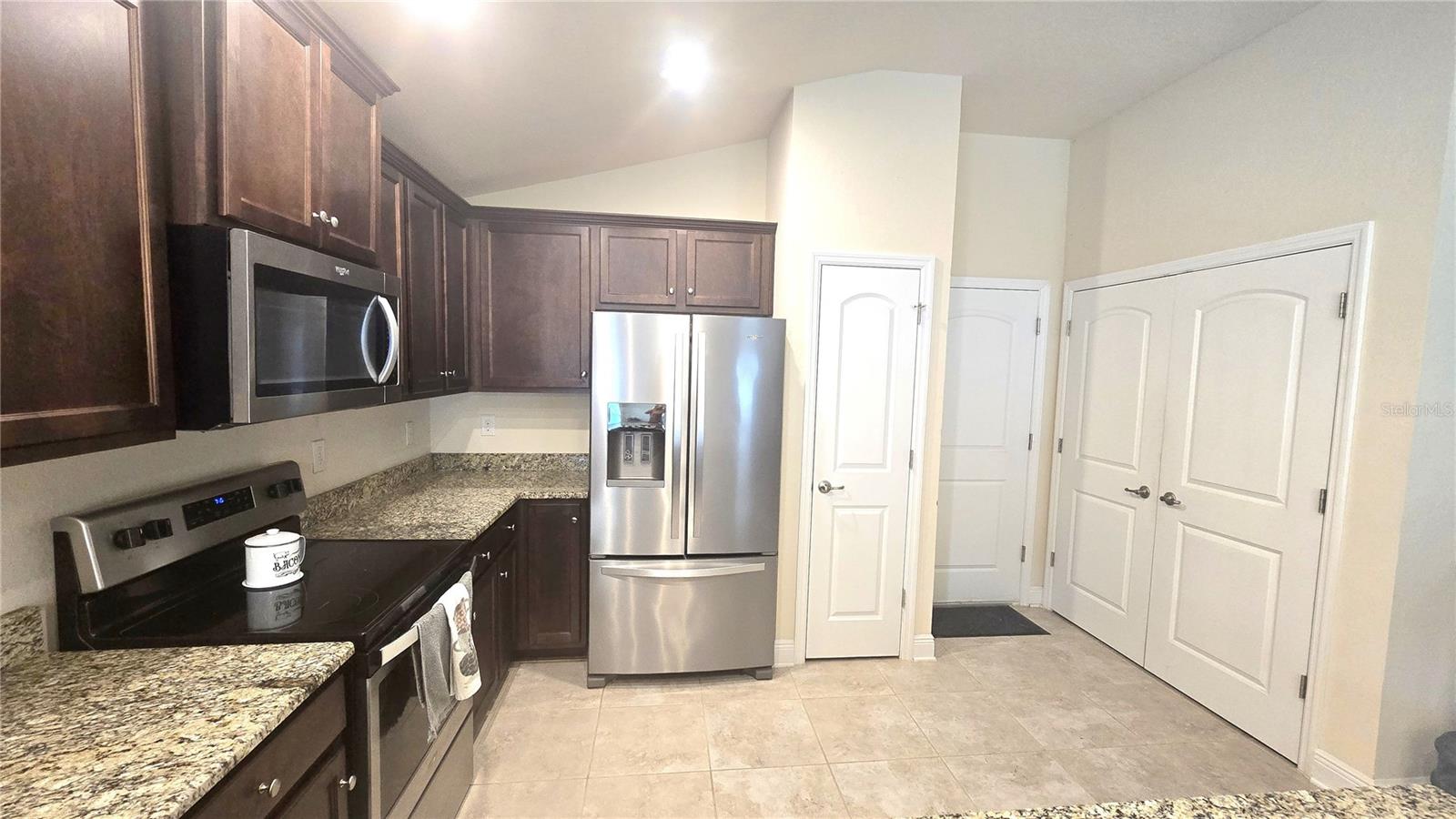 AYERSWORTH GLEN PH 3A - Residential