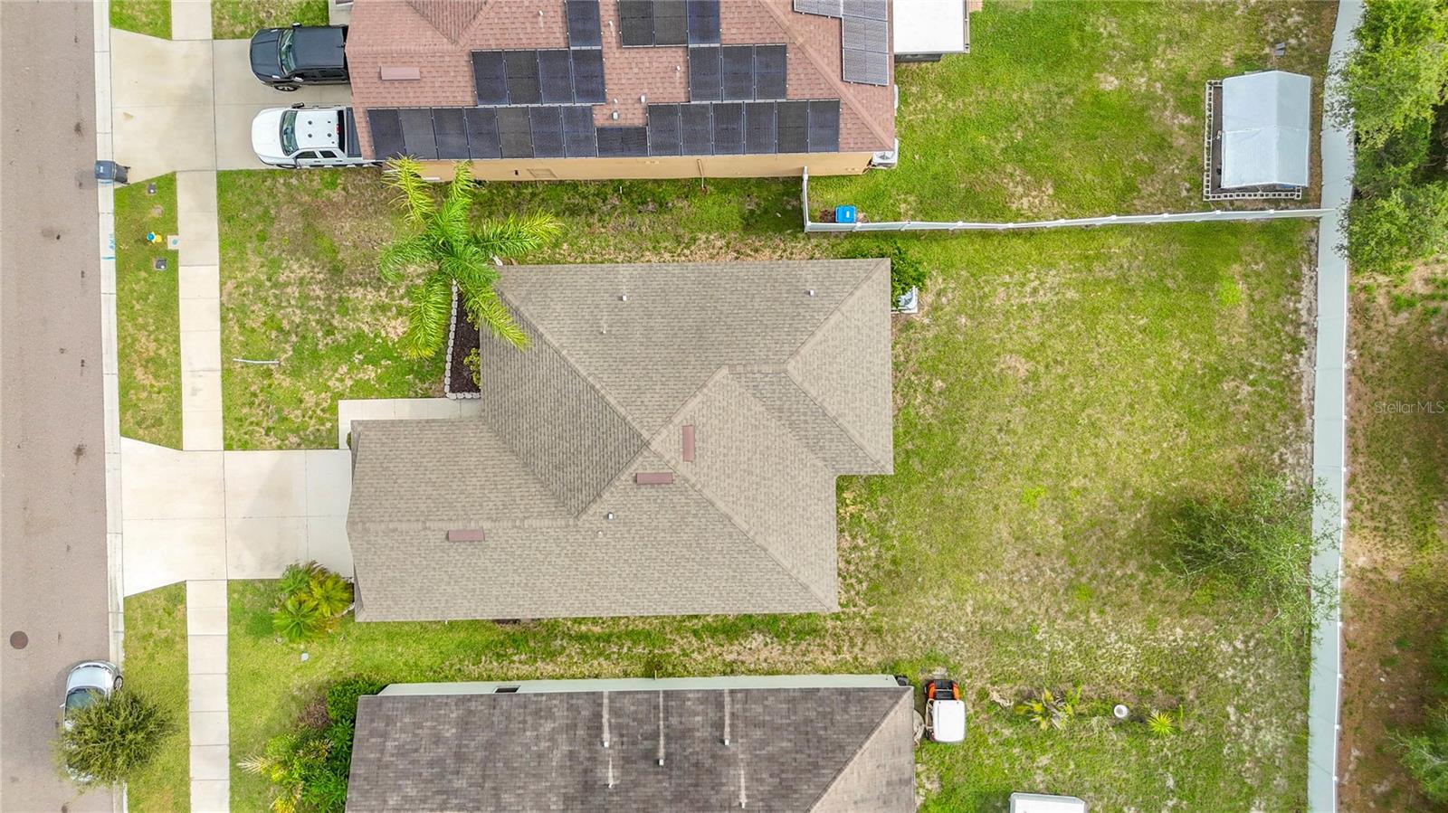 AYERSWORTH GLEN PH 3A - Residential