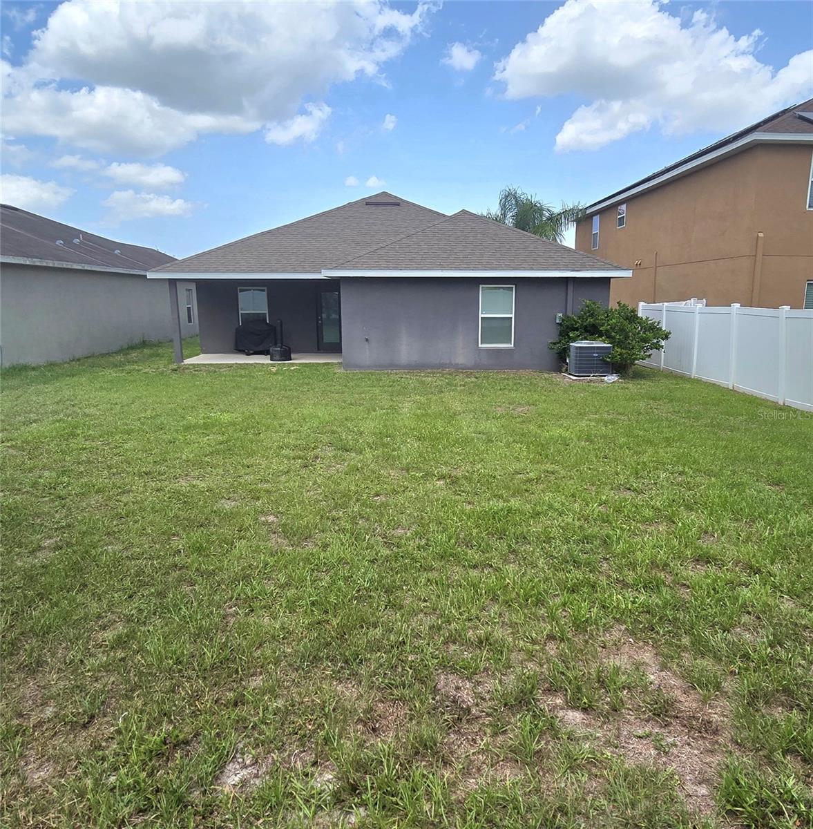 AYERSWORTH GLEN PH 3A - Residential
