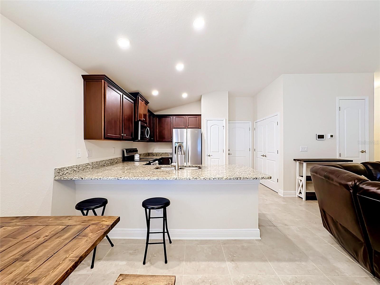 AYERSWORTH GLEN PH 3A - Residential