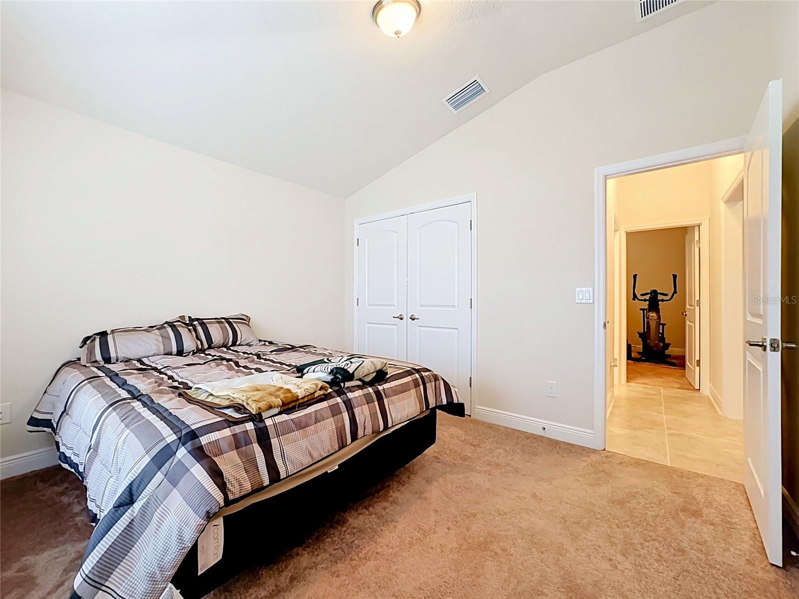 AYERSWORTH GLEN PH 3A - Residential