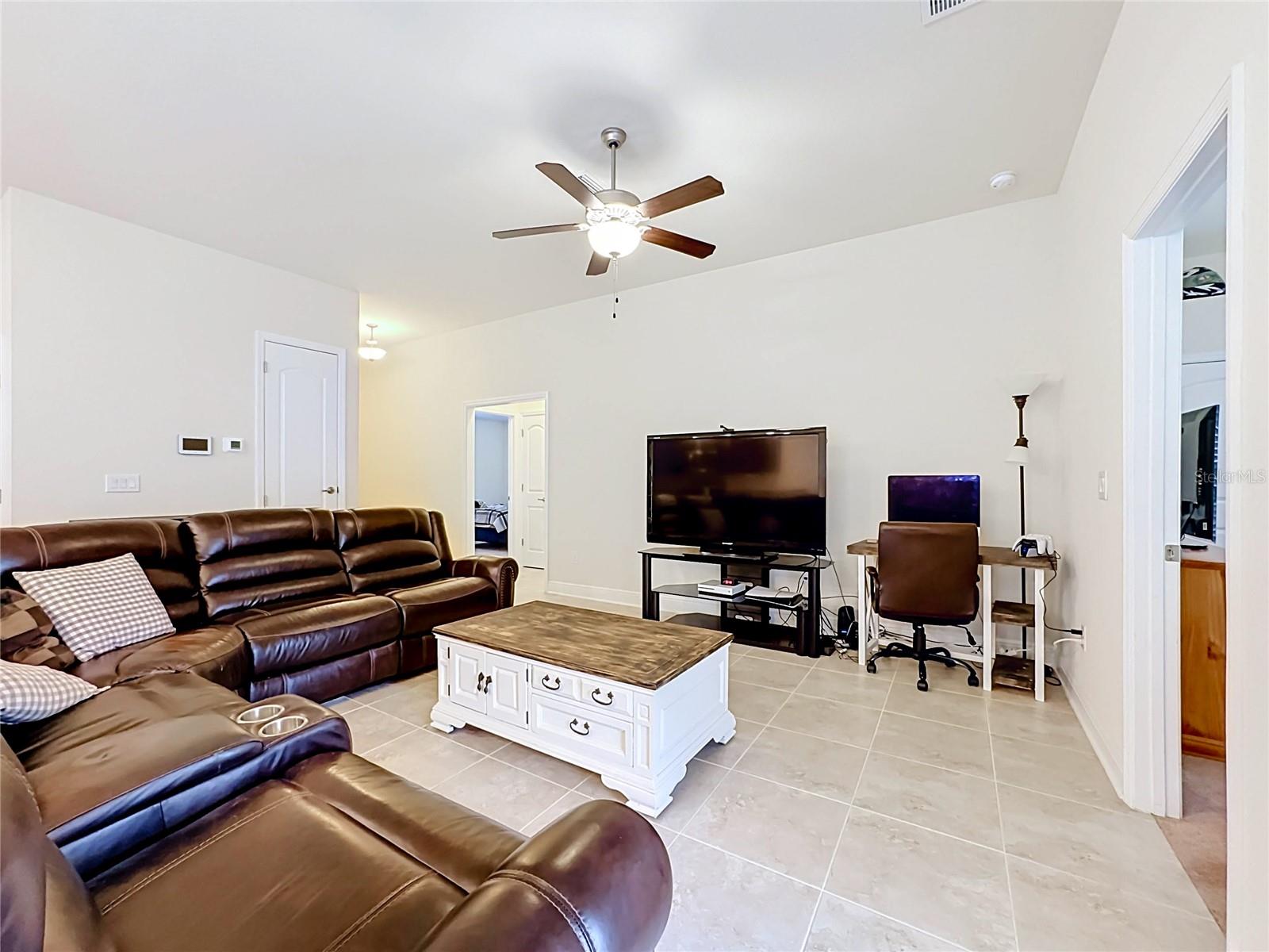 AYERSWORTH GLEN PH 3A - Residential
