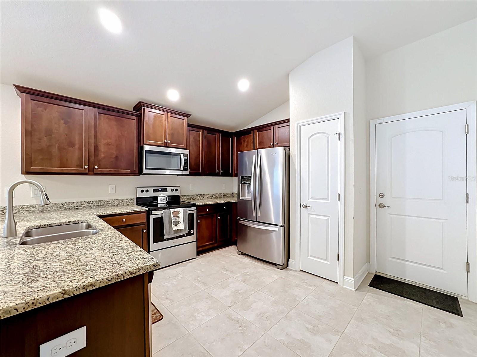 AYERSWORTH GLEN PH 3A - Residential