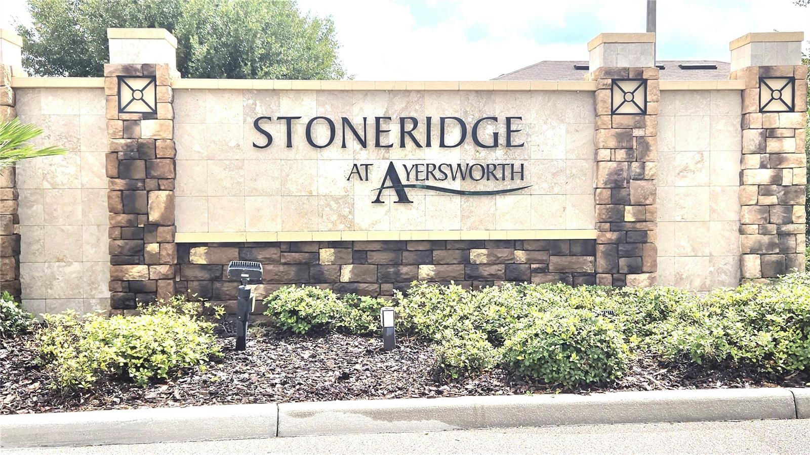 AYERSWORTH GLEN PH 3A - Residential