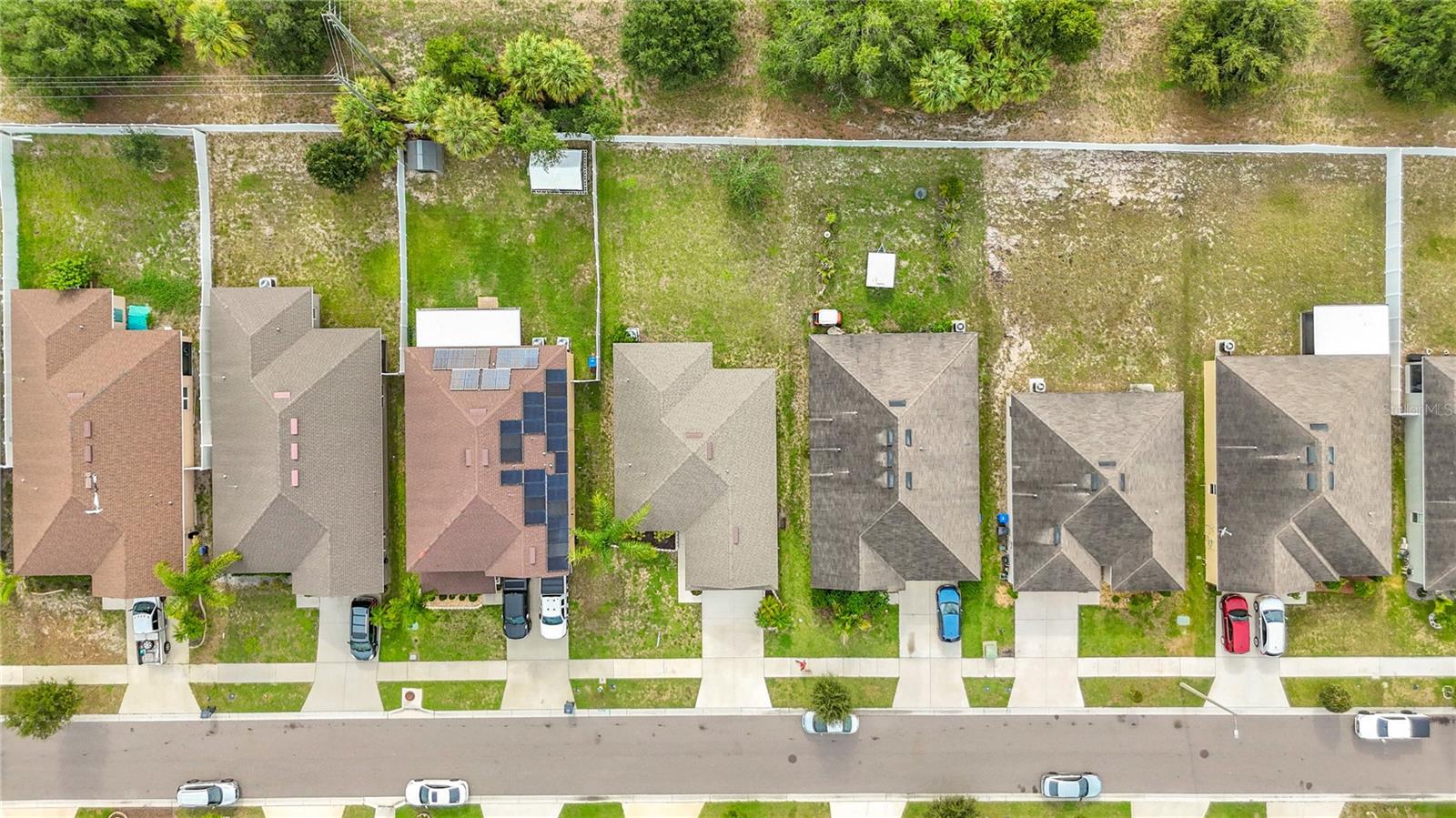 AYERSWORTH GLEN PH 3A - Residential