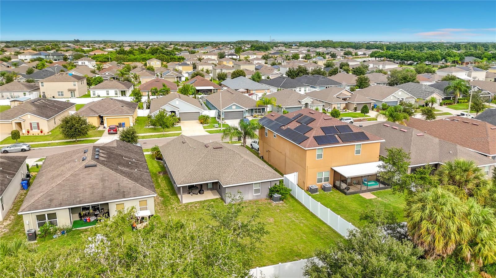 AYERSWORTH GLEN PH 3A - Residential