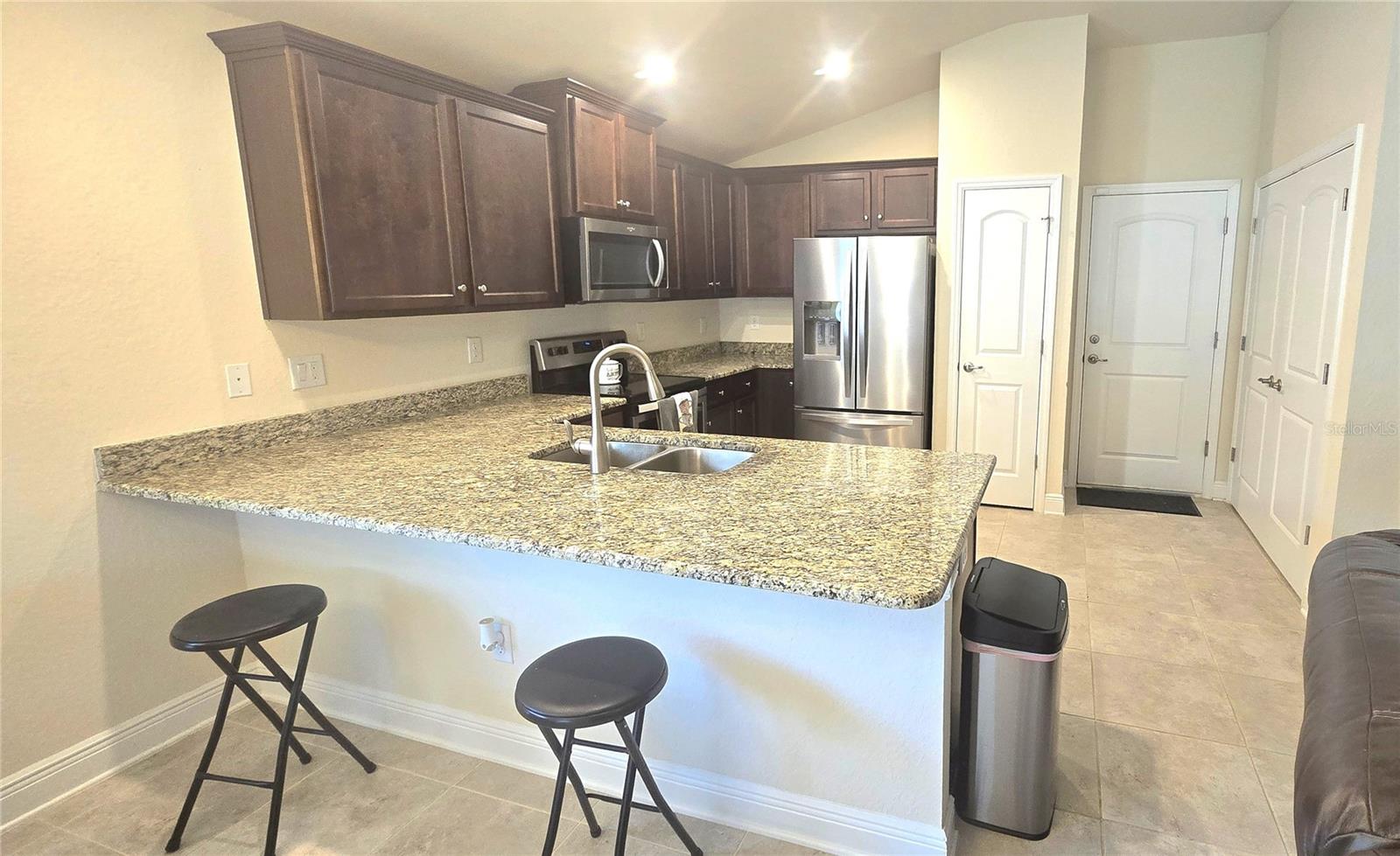 AYERSWORTH GLEN PH 3A - Residential
