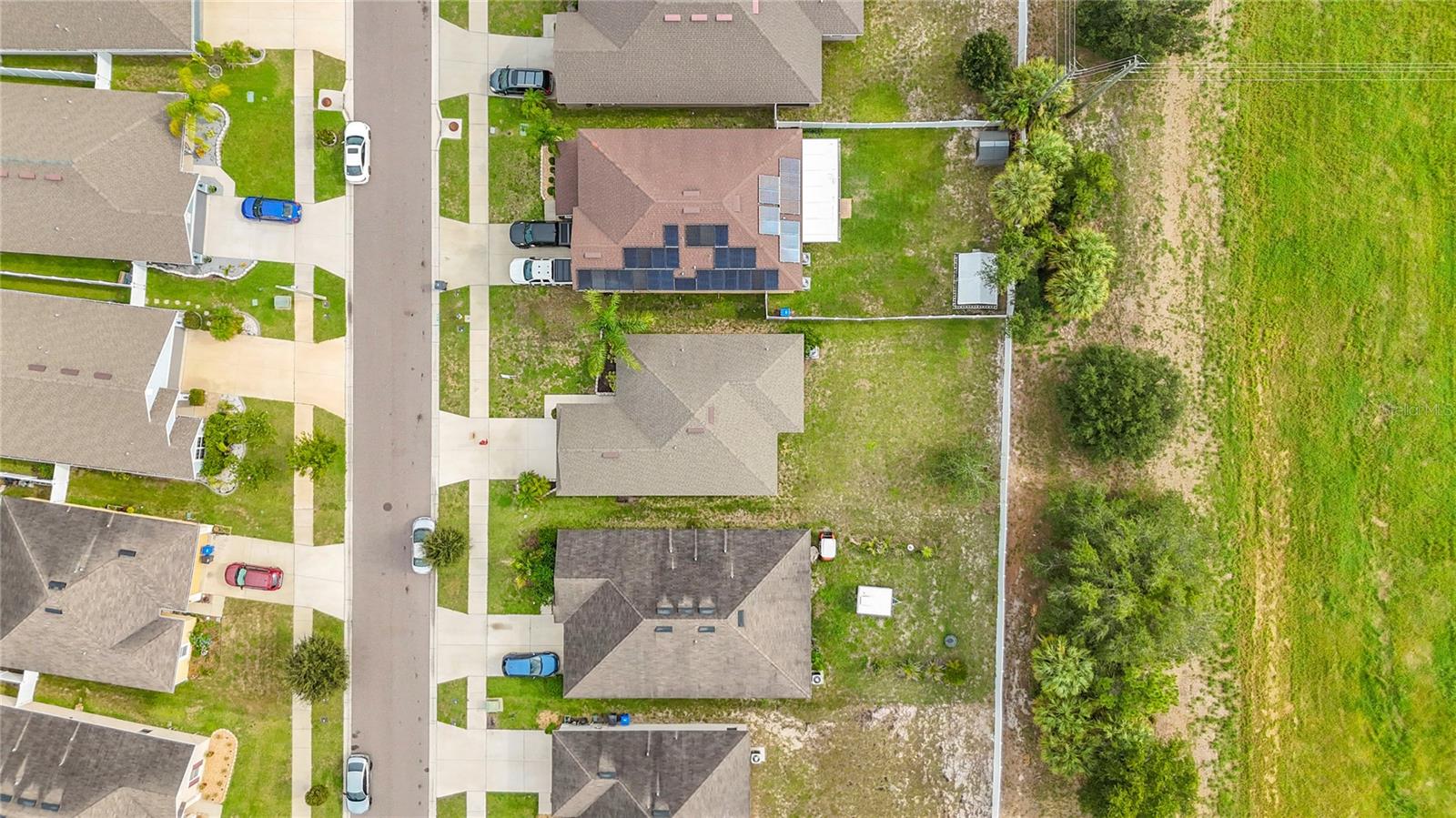 AYERSWORTH GLEN PH 3A - Residential