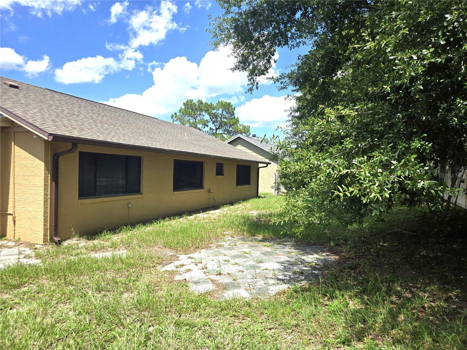ORANGE RIDGE - Residential