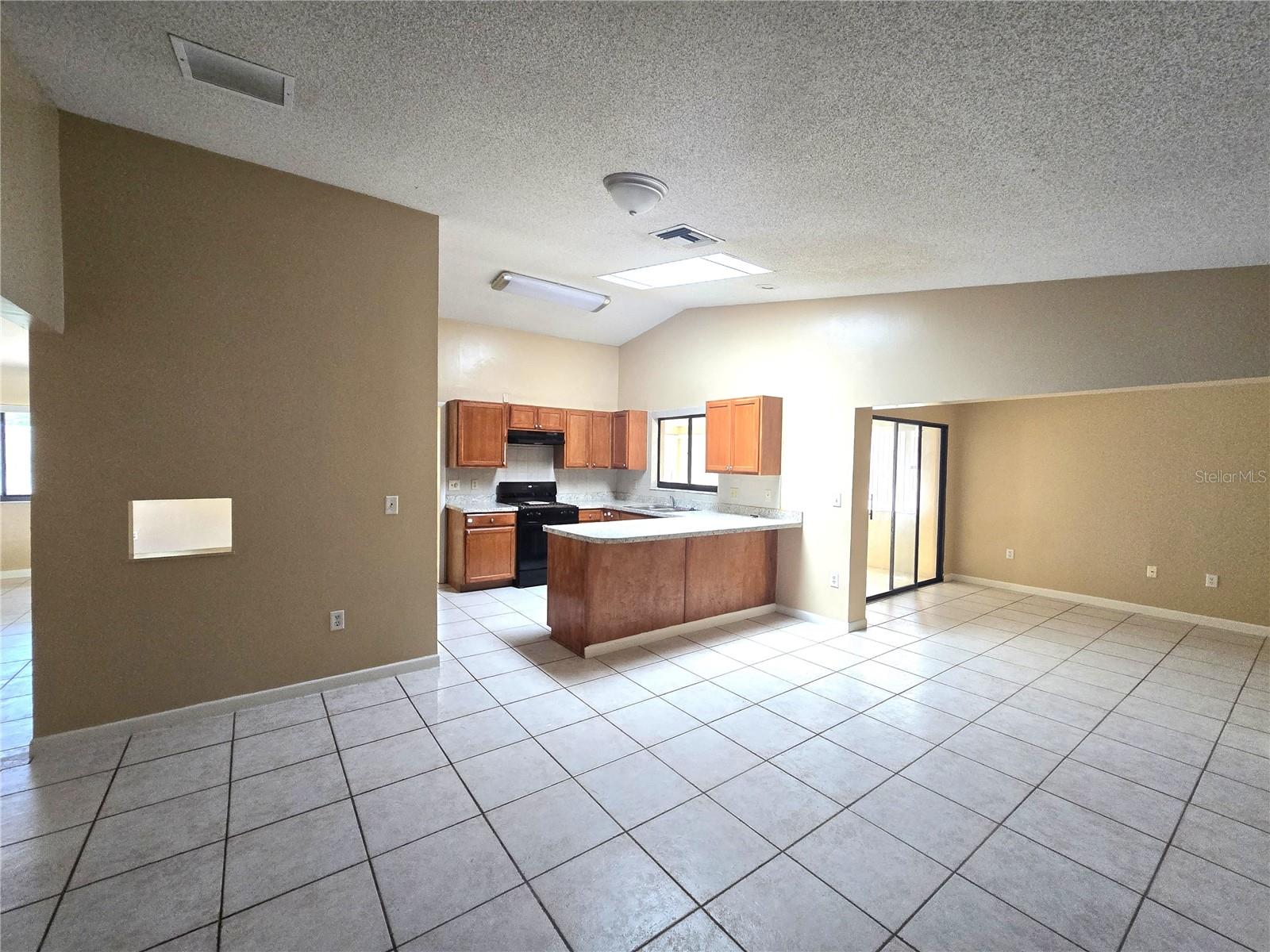 ORANGE RIDGE - Residential