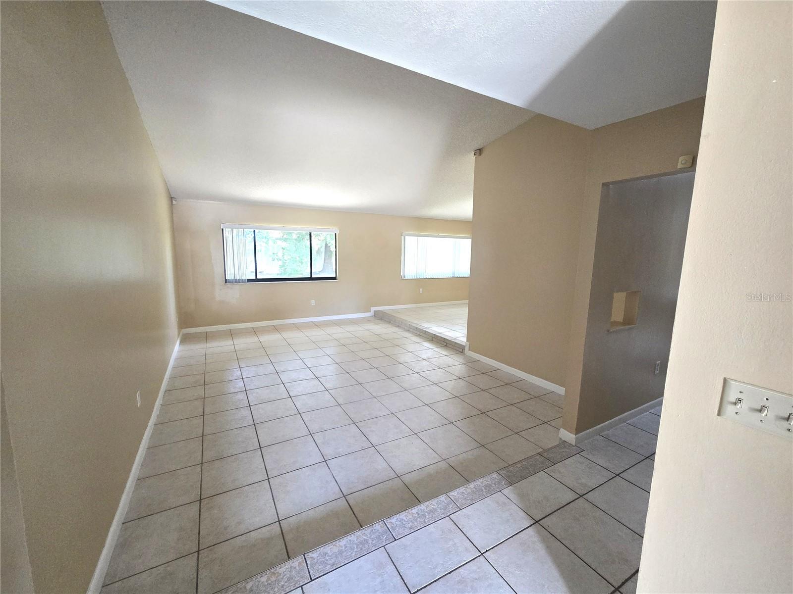 ORANGE RIDGE - Residential