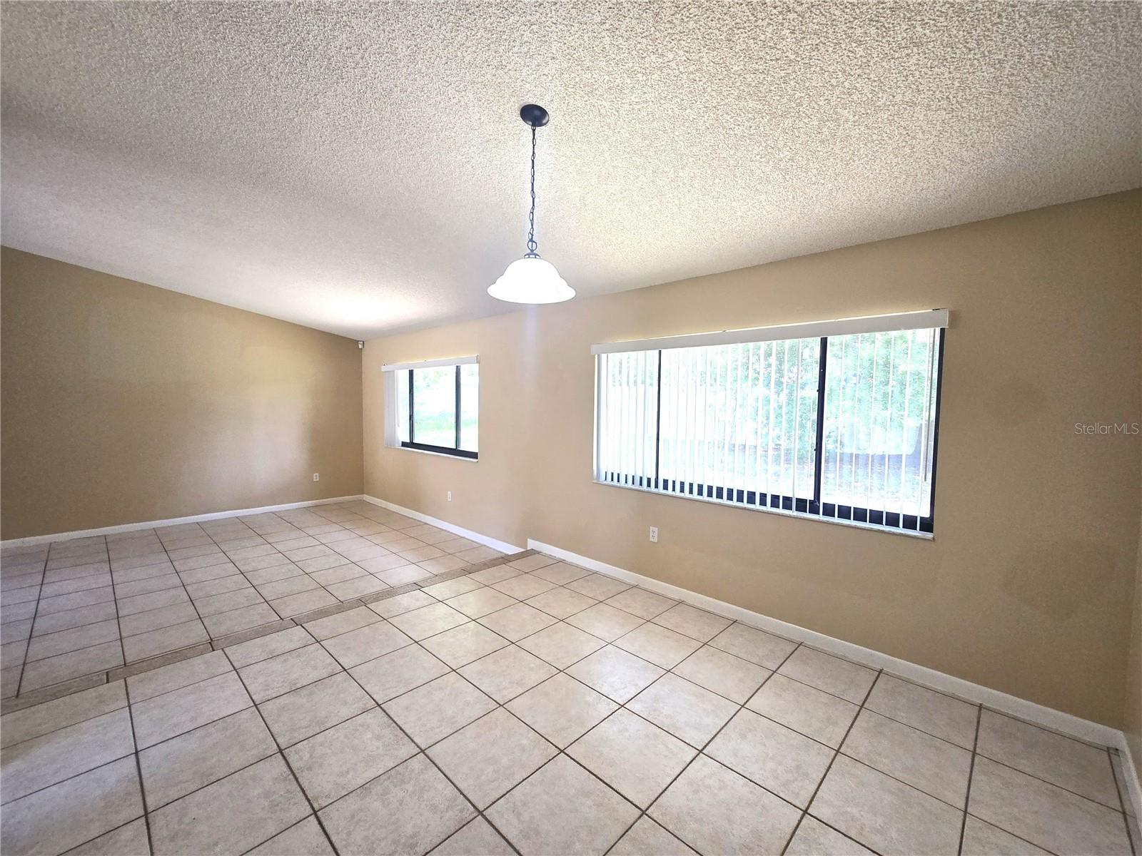 ORANGE RIDGE - Residential