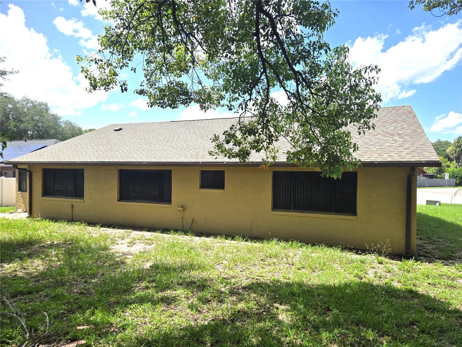 ORANGE RIDGE - Residential