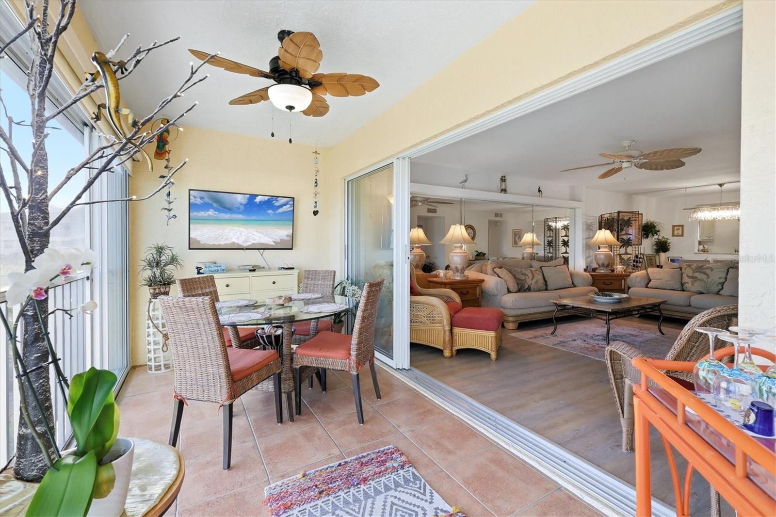 PERICO BAY CLUB - Residential