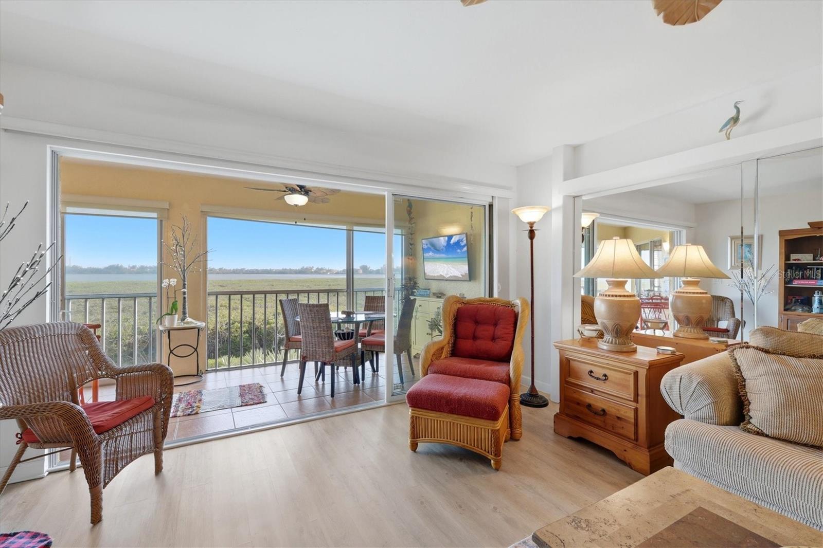 PERICO BAY CLUB - Residential