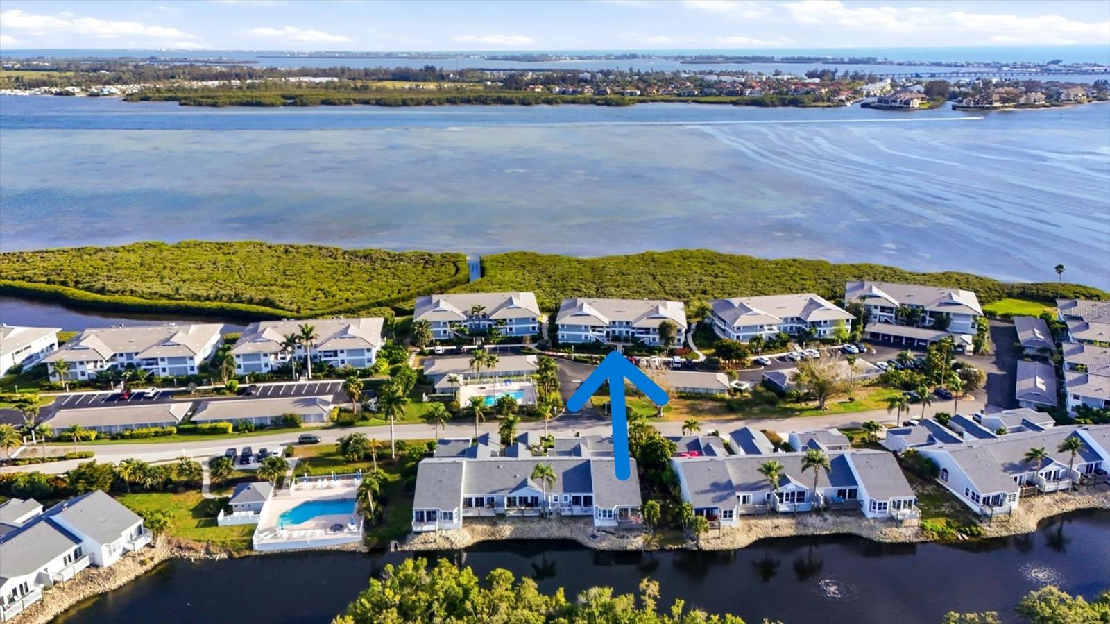 PERICO BAY CLUB - Residential