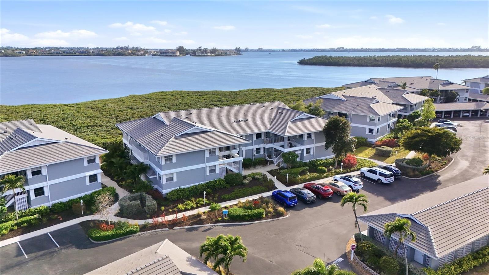 PERICO BAY CLUB - Residential