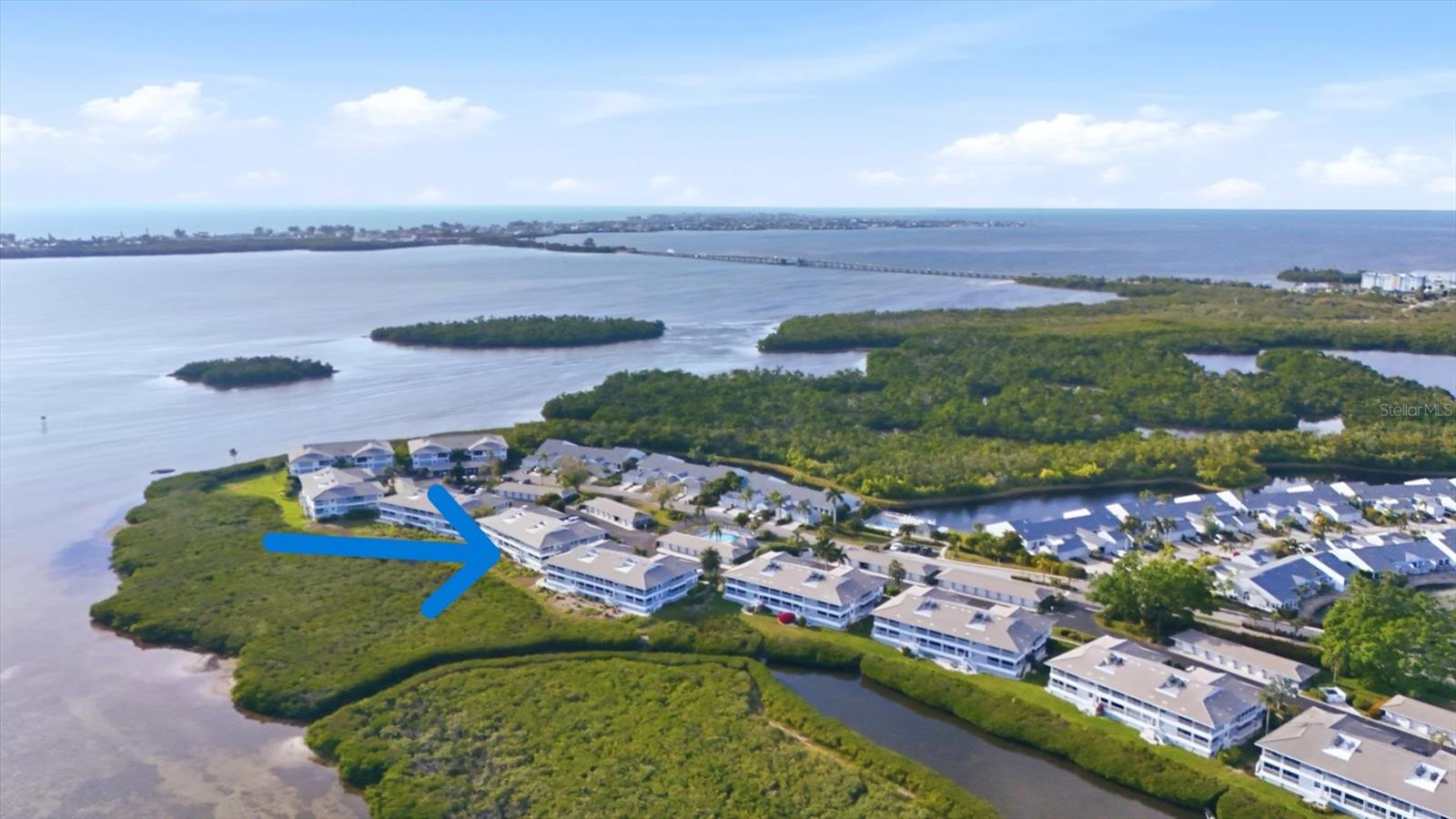 PERICO BAY CLUB - Residential