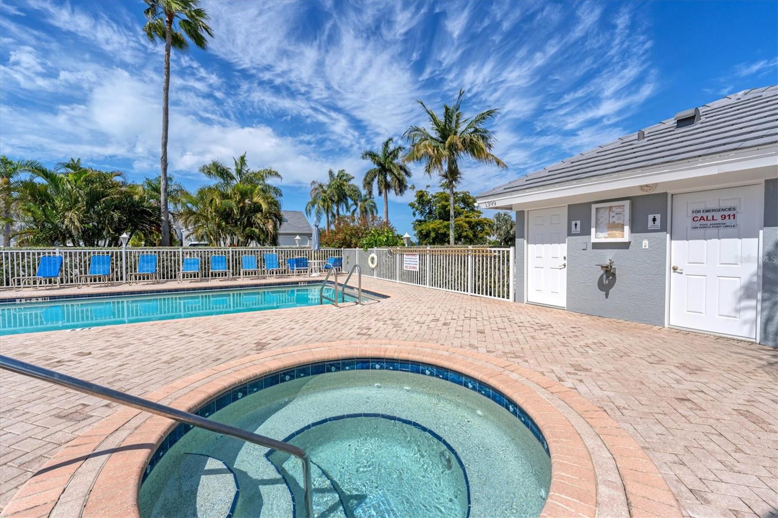 PERICO BAY CLUB - Residential