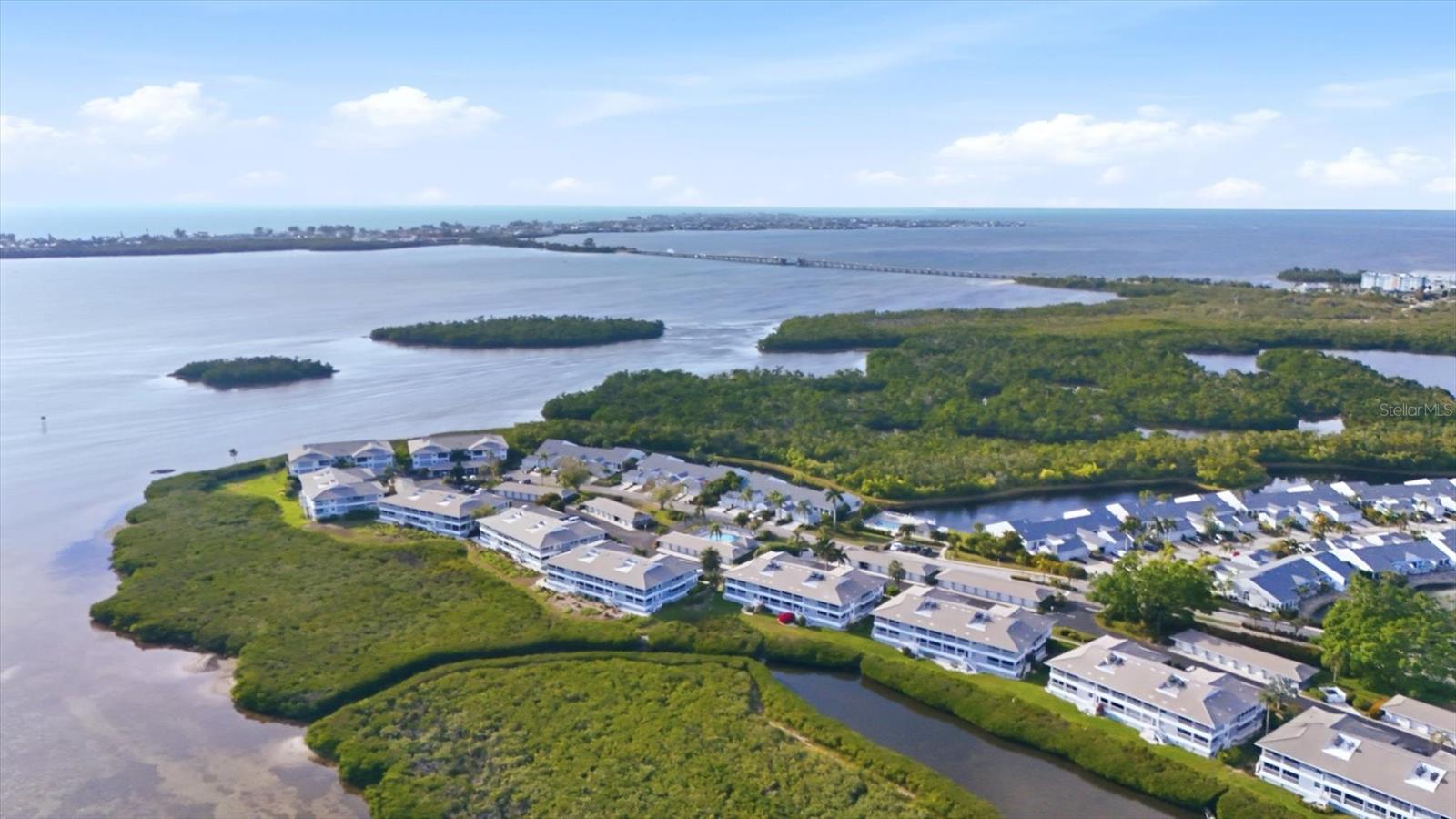 PERICO BAY CLUB - Residential