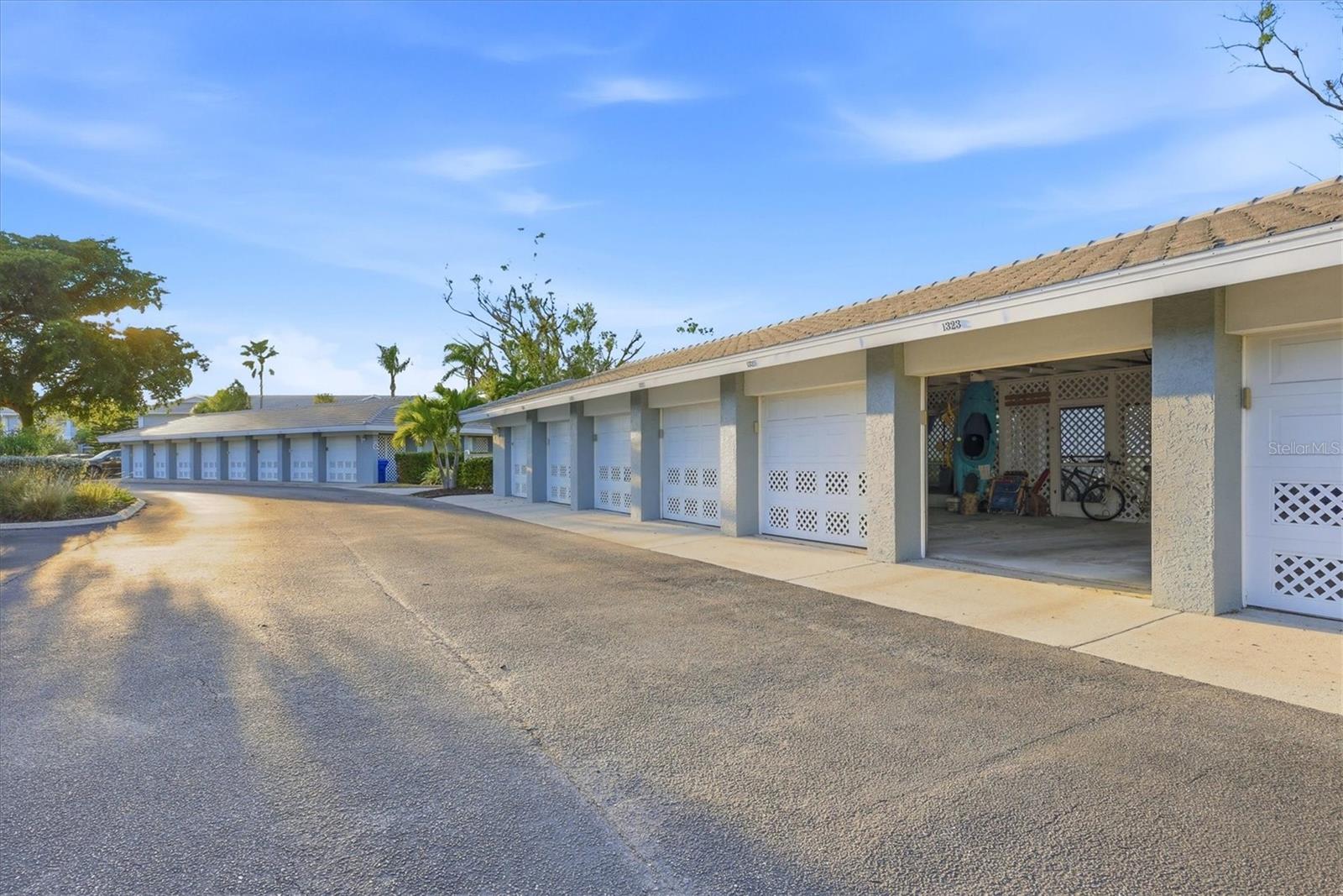PERICO BAY CLUB - Residential
