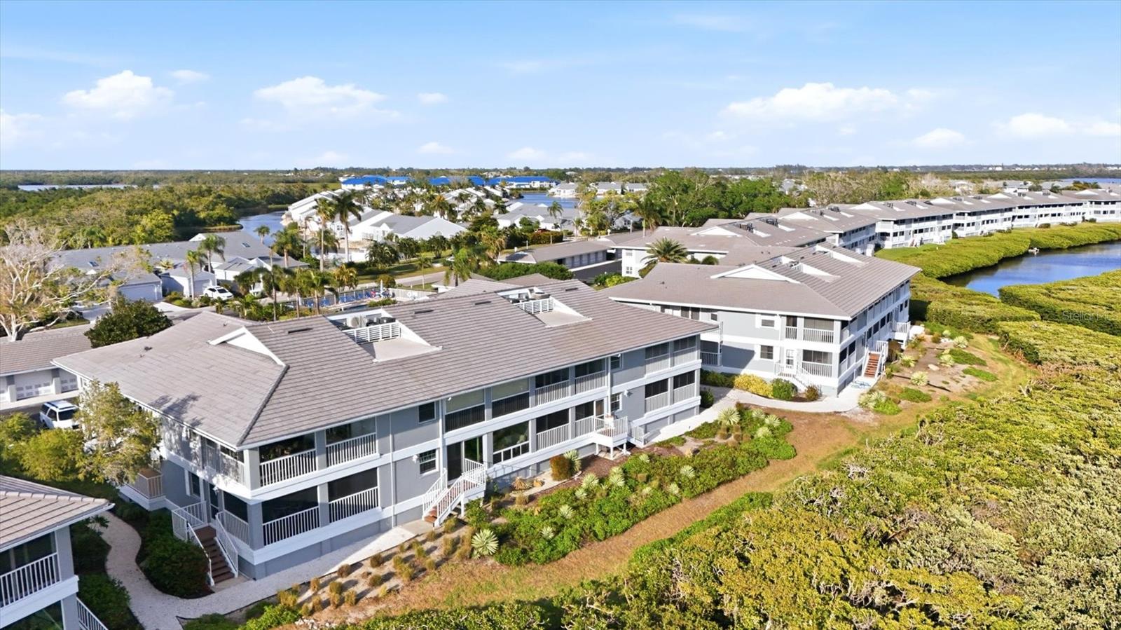 PERICO BAY CLUB - Residential