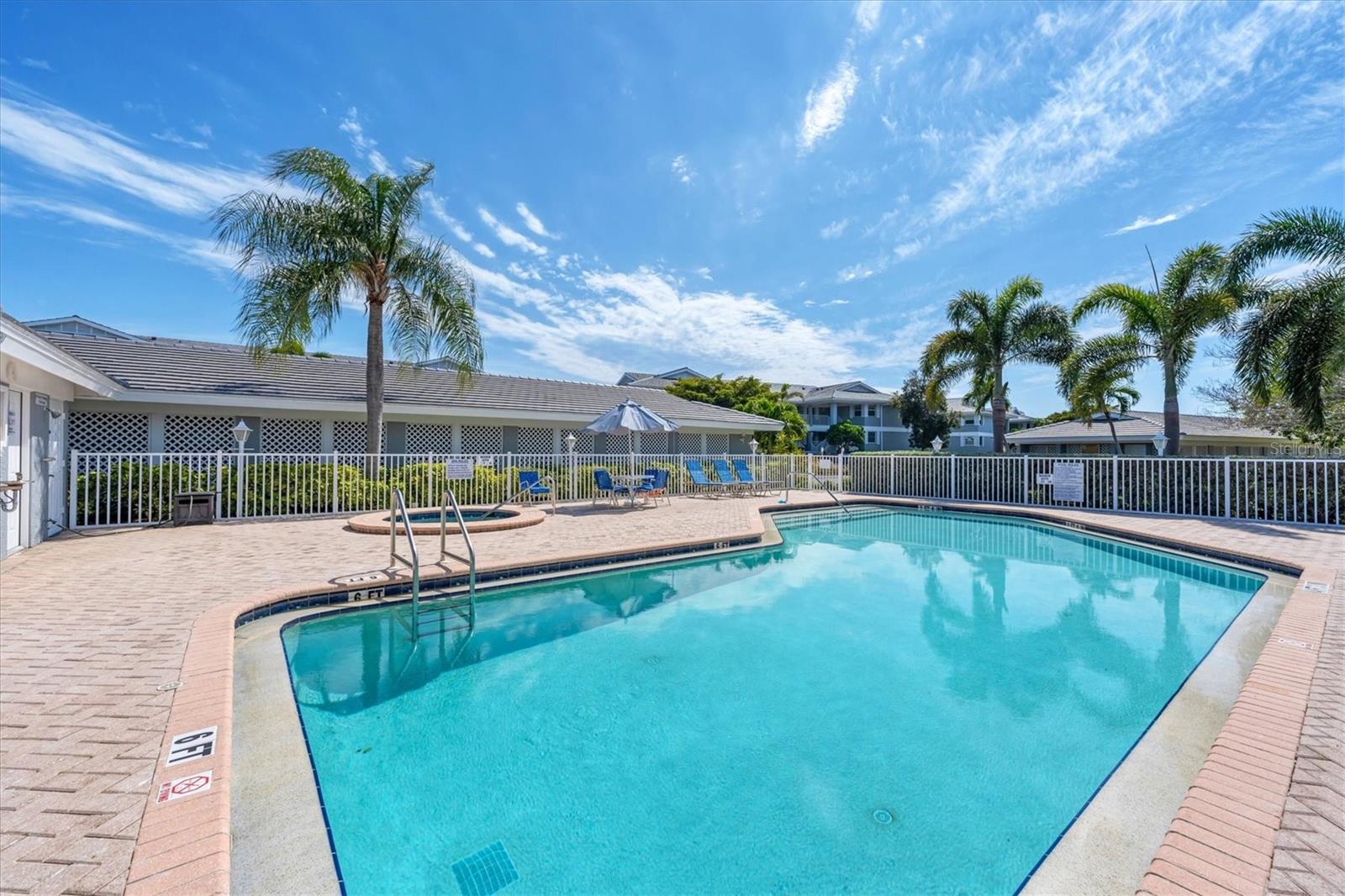 PERICO BAY CLUB - Residential