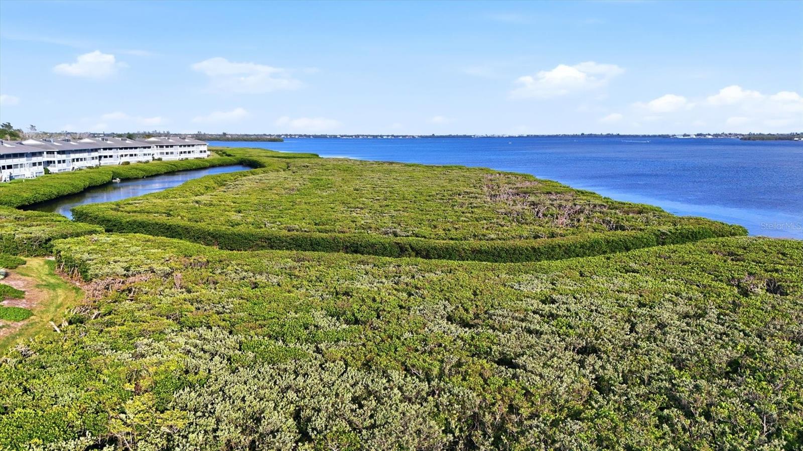 PERICO BAY CLUB - Residential