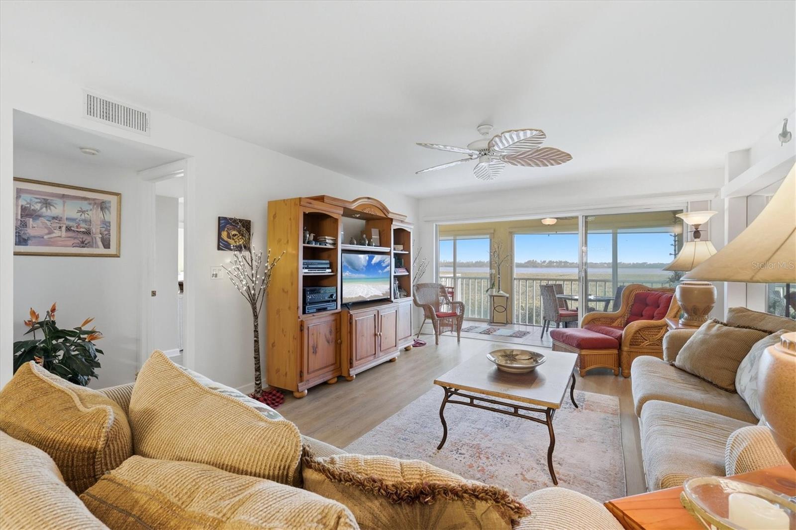 PERICO BAY CLUB - Residential