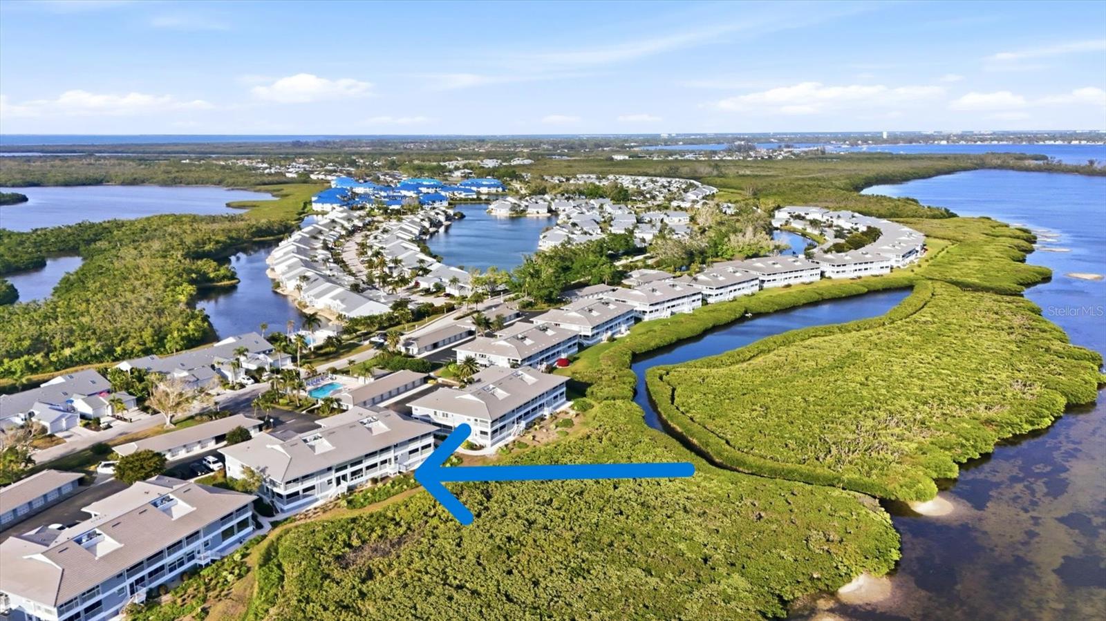PERICO BAY CLUB - Residential