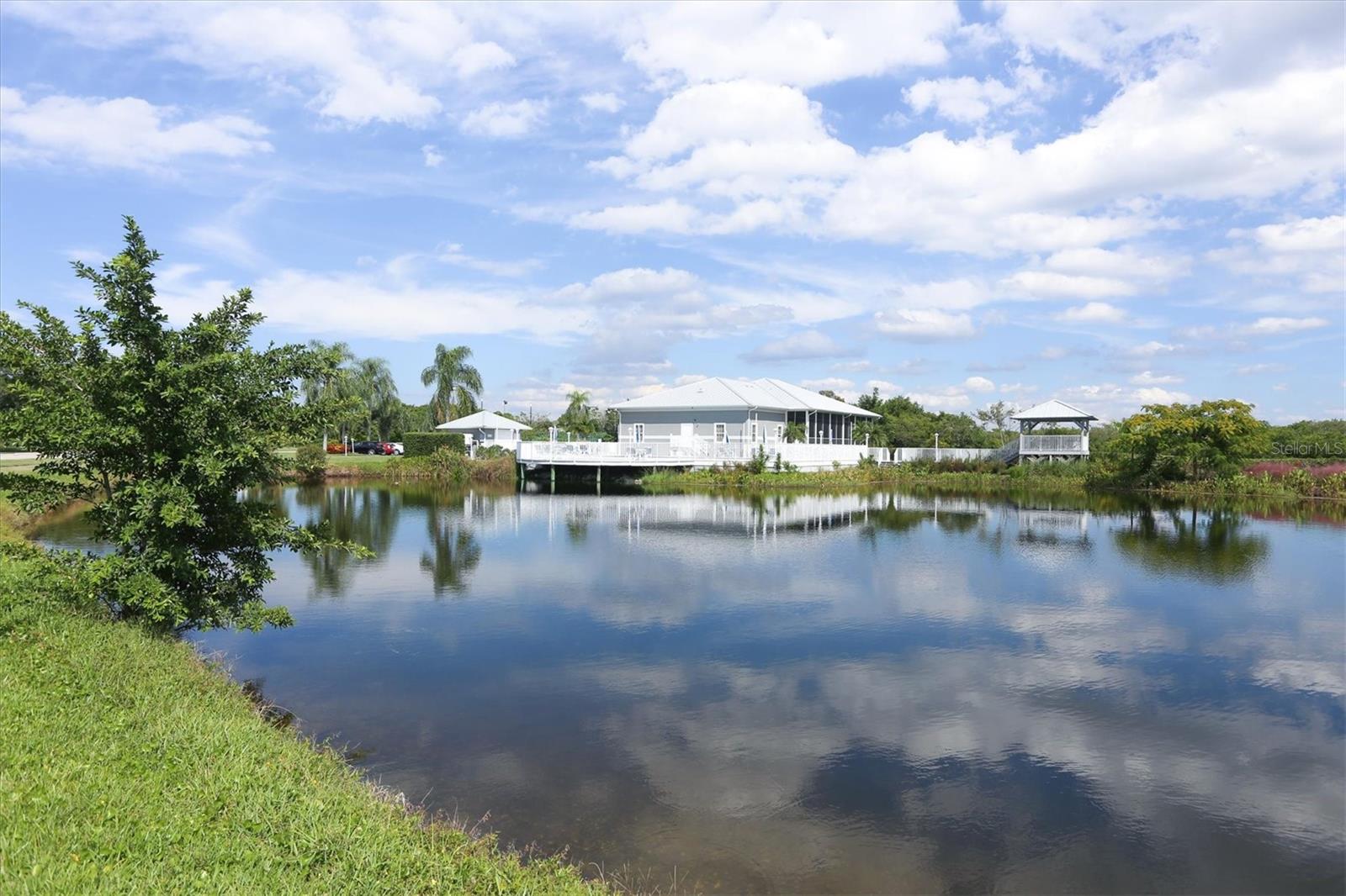 PERICO BAY CLUB - Residential