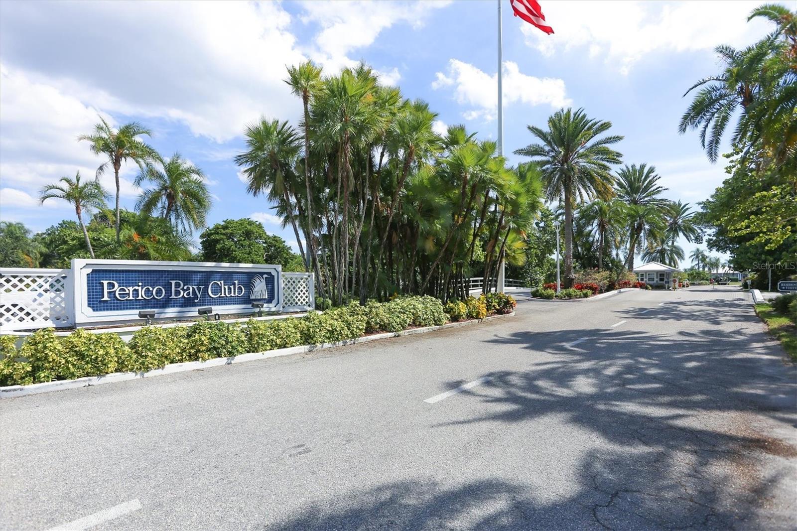 PERICO BAY CLUB - Residential