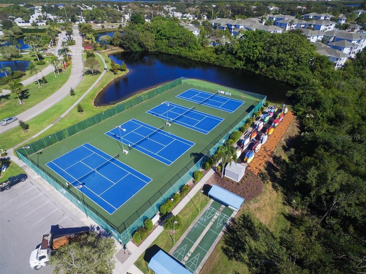 PERICO BAY CLUB - Residential
