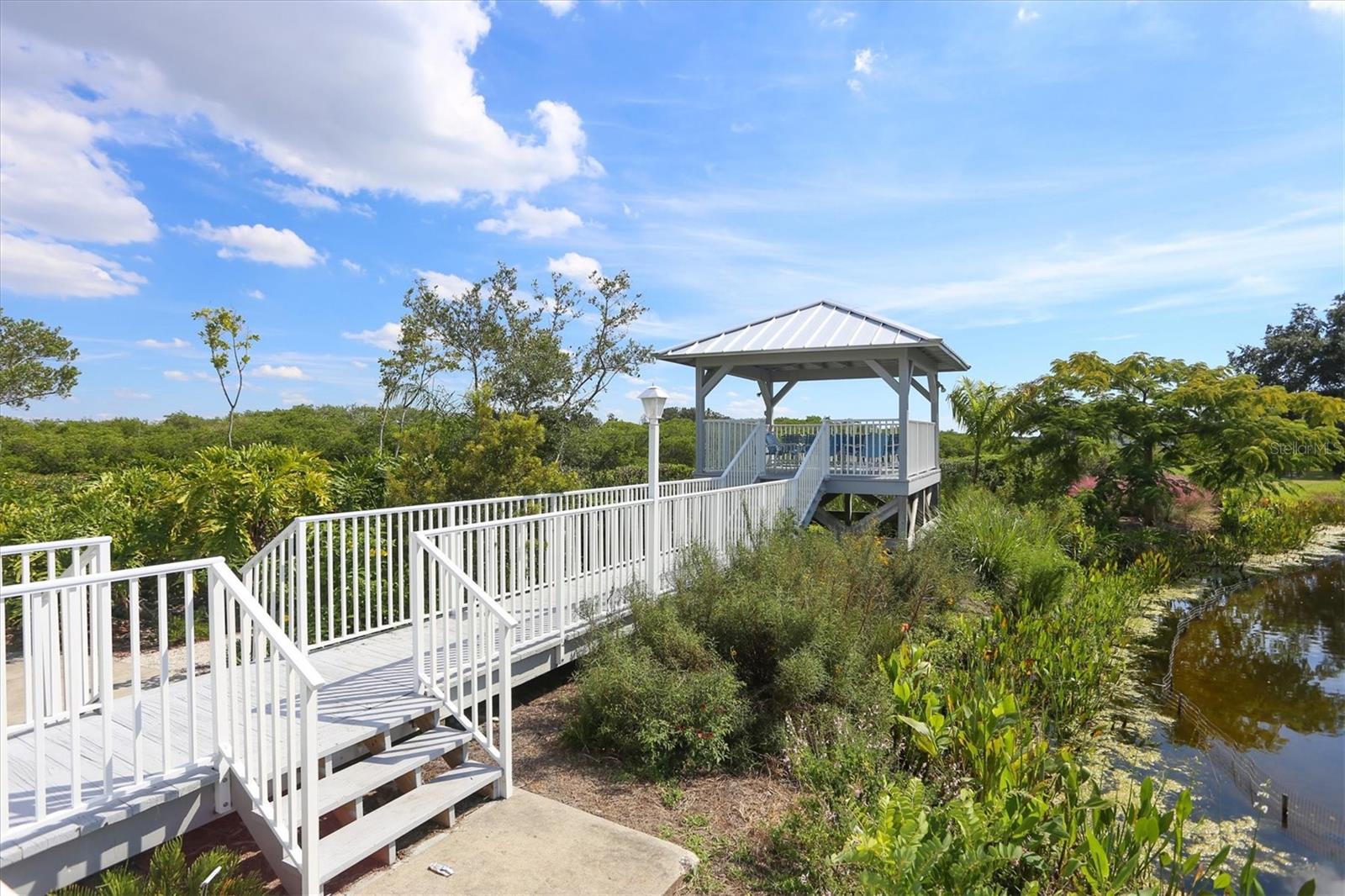 PERICO BAY CLUB - Residential