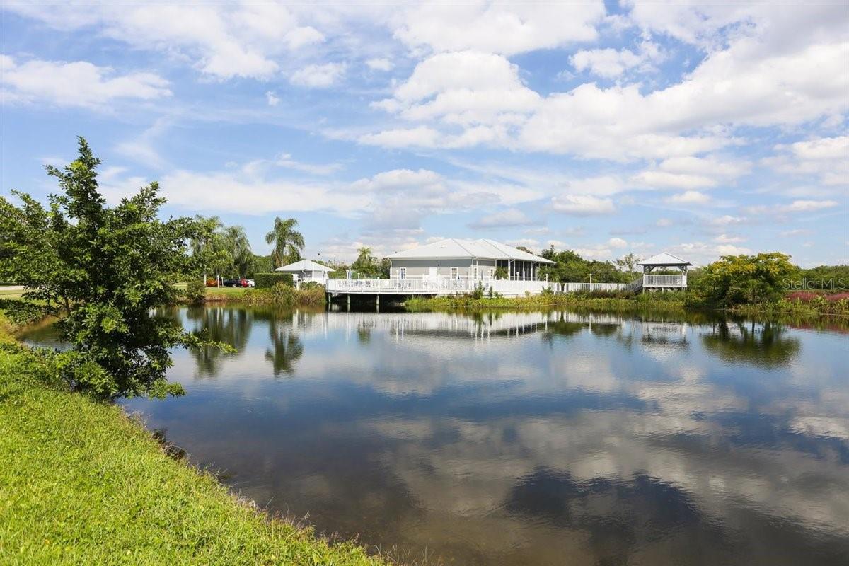 PERICO BAY CLUB - Residential