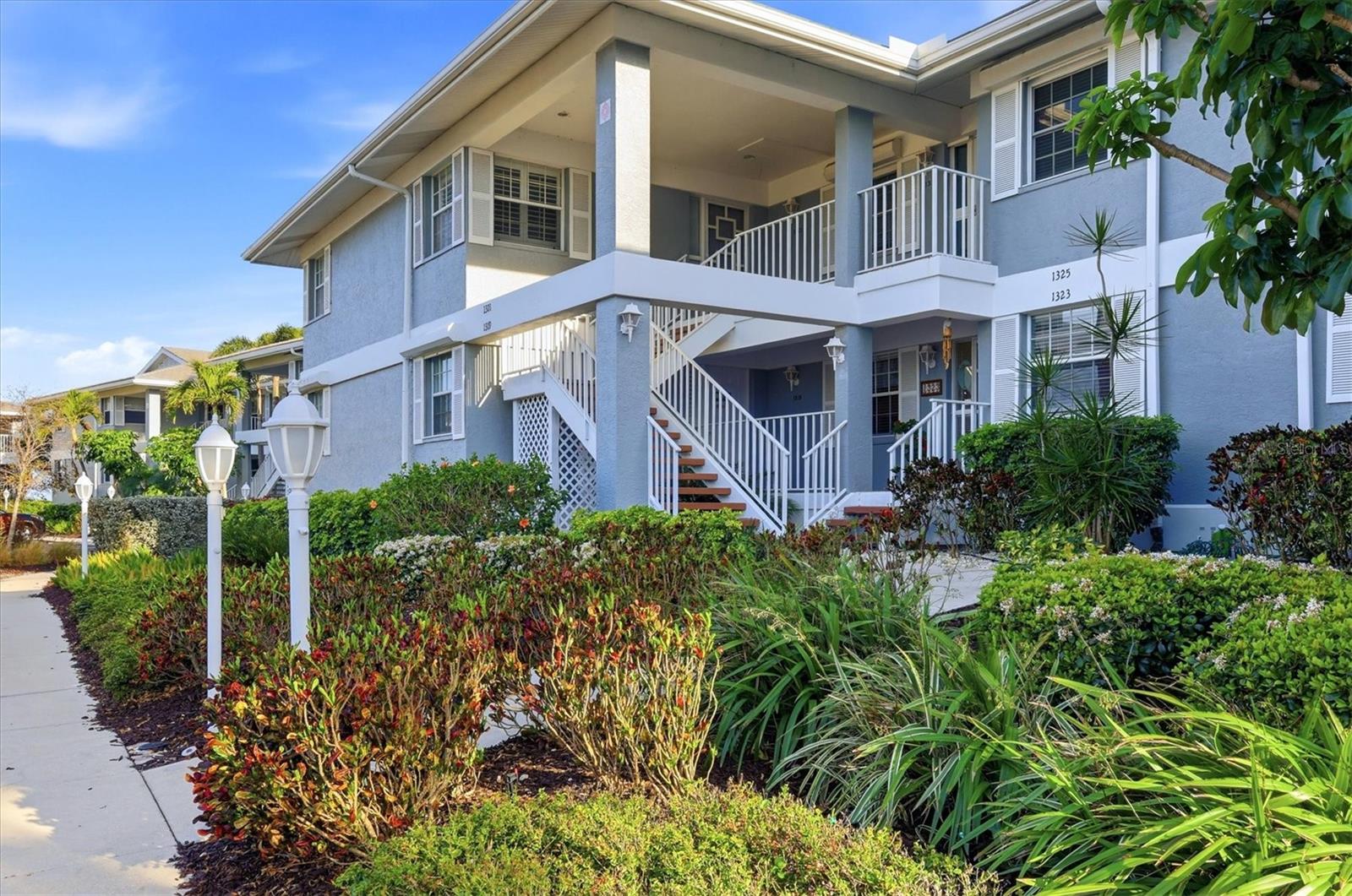 PERICO BAY CLUB - Residential
