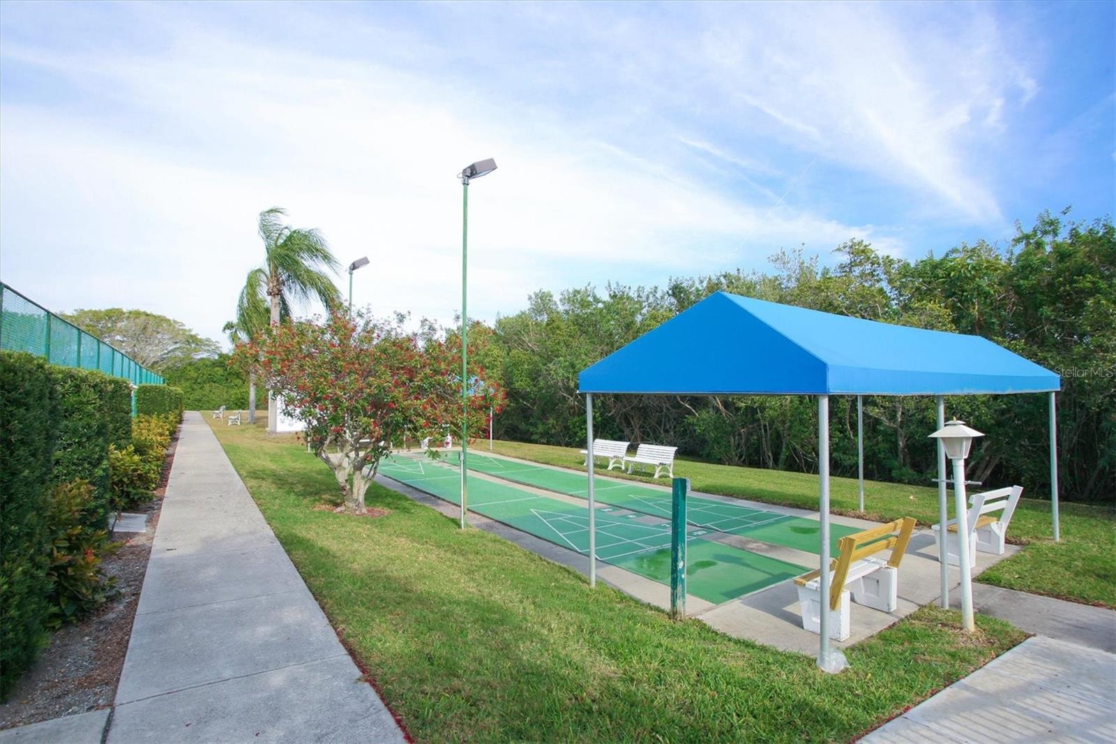 PERICO BAY CLUB - Residential