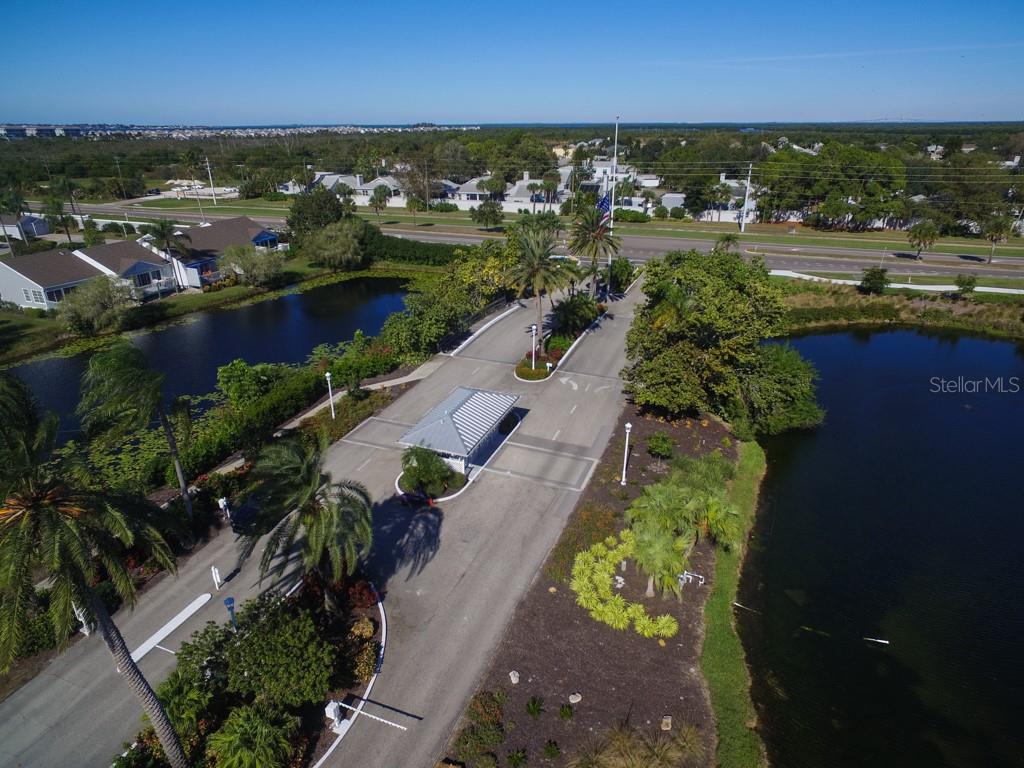 PERICO BAY CLUB - Residential