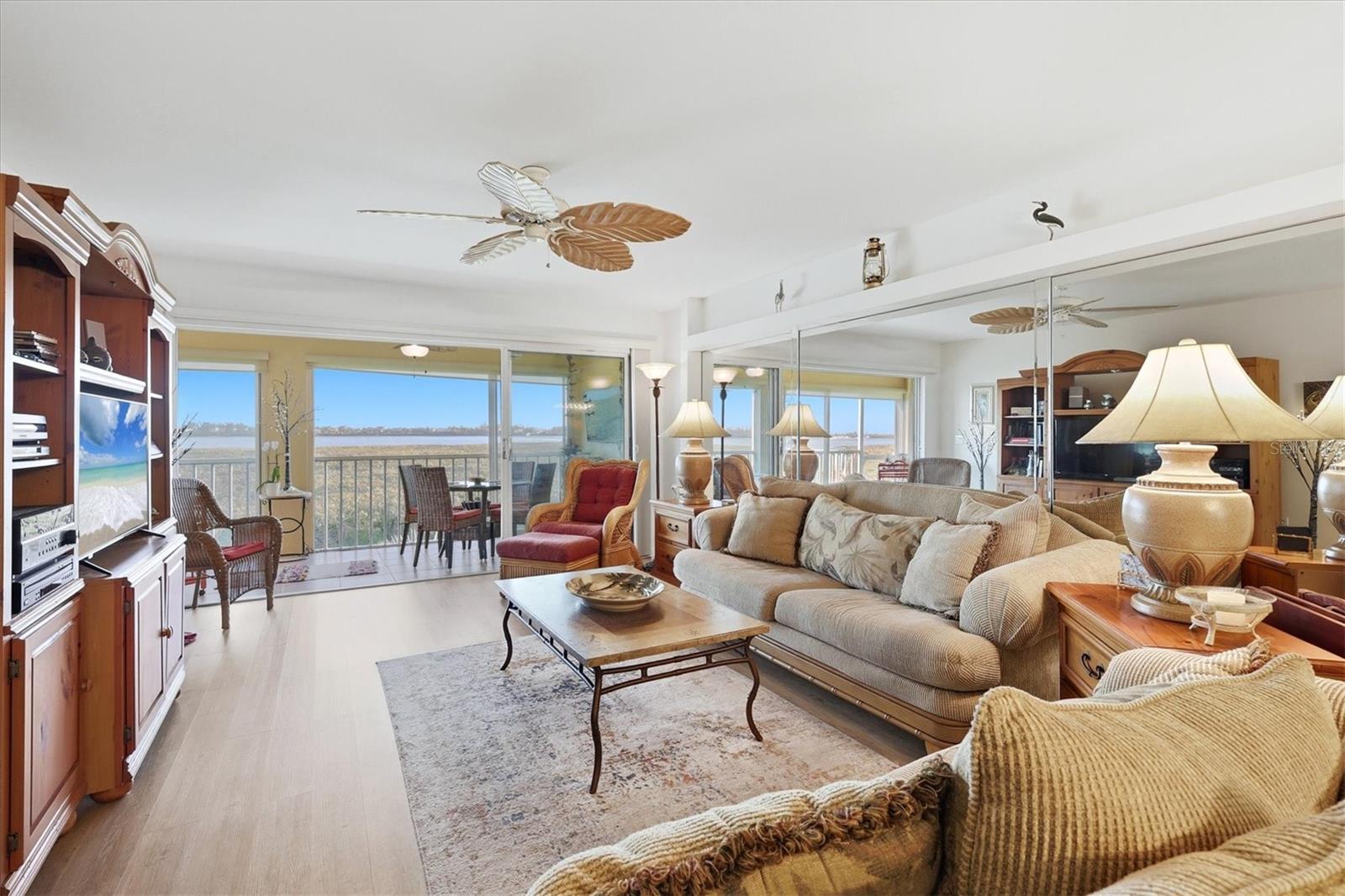 PERICO BAY CLUB - Residential