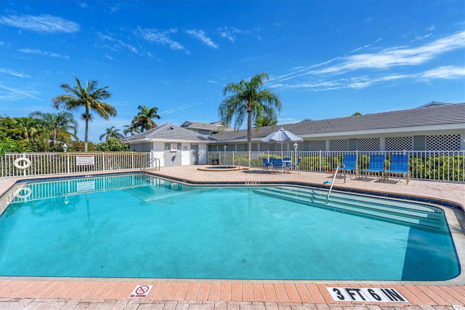 PERICO BAY CLUB - Residential