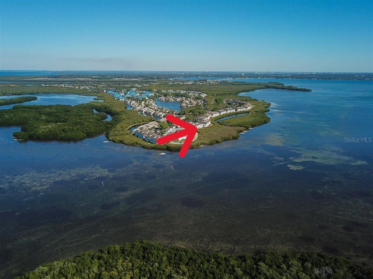 PERICO BAY CLUB - Residential
