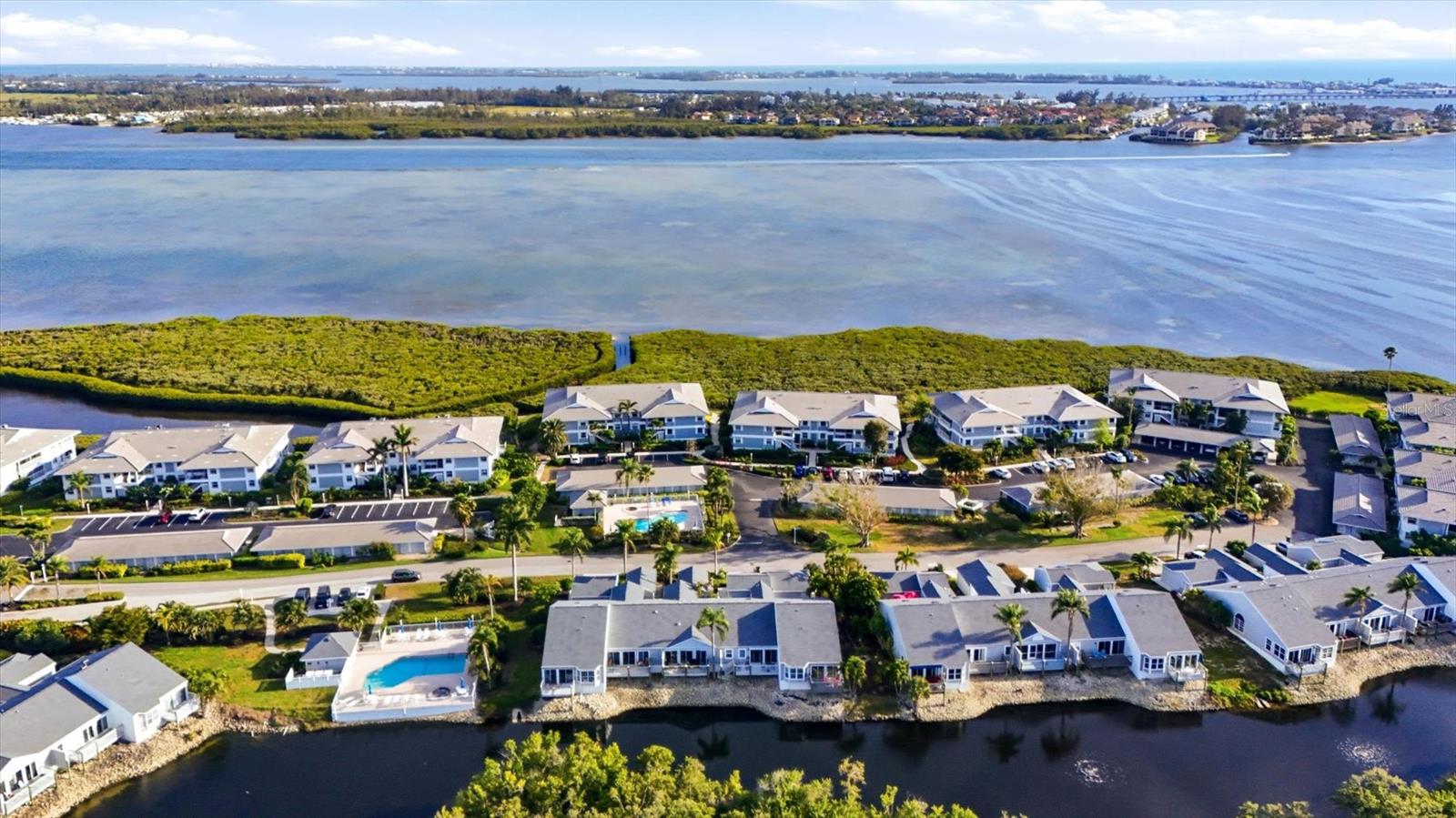 PERICO BAY CLUB - Residential