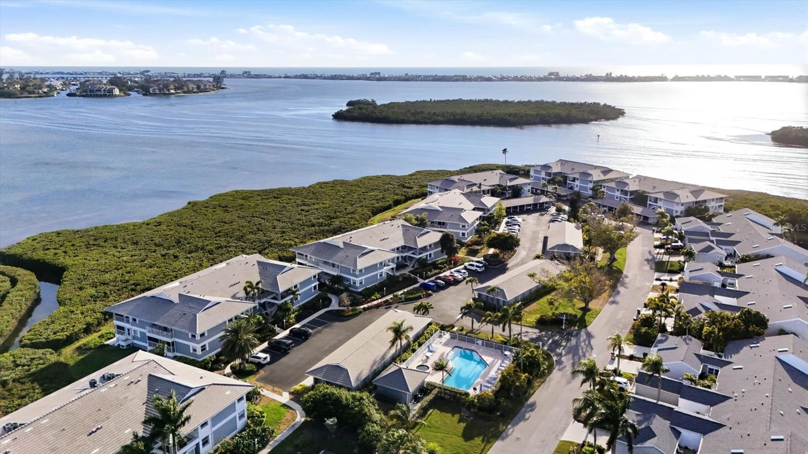 PERICO BAY CLUB - Residential