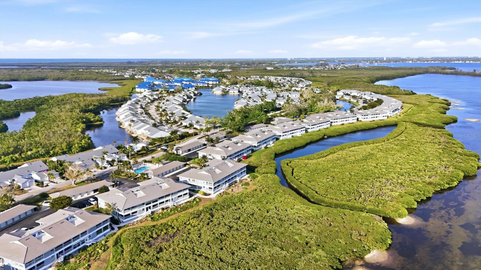 PERICO BAY CLUB - Residential